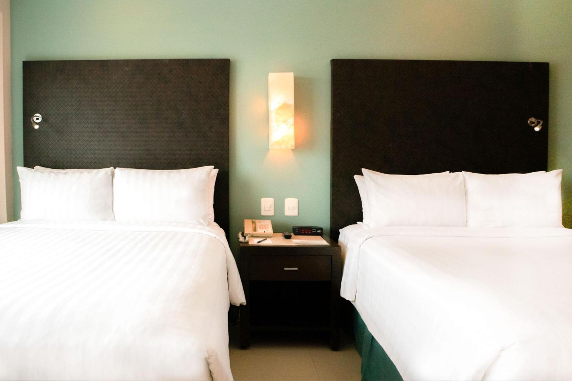Super Saver Superior Room