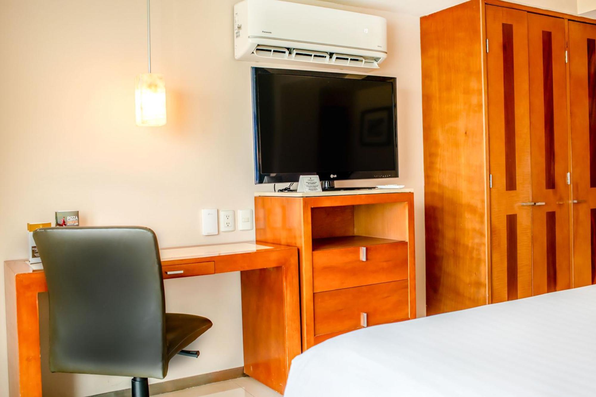 Super Saver Superior Room