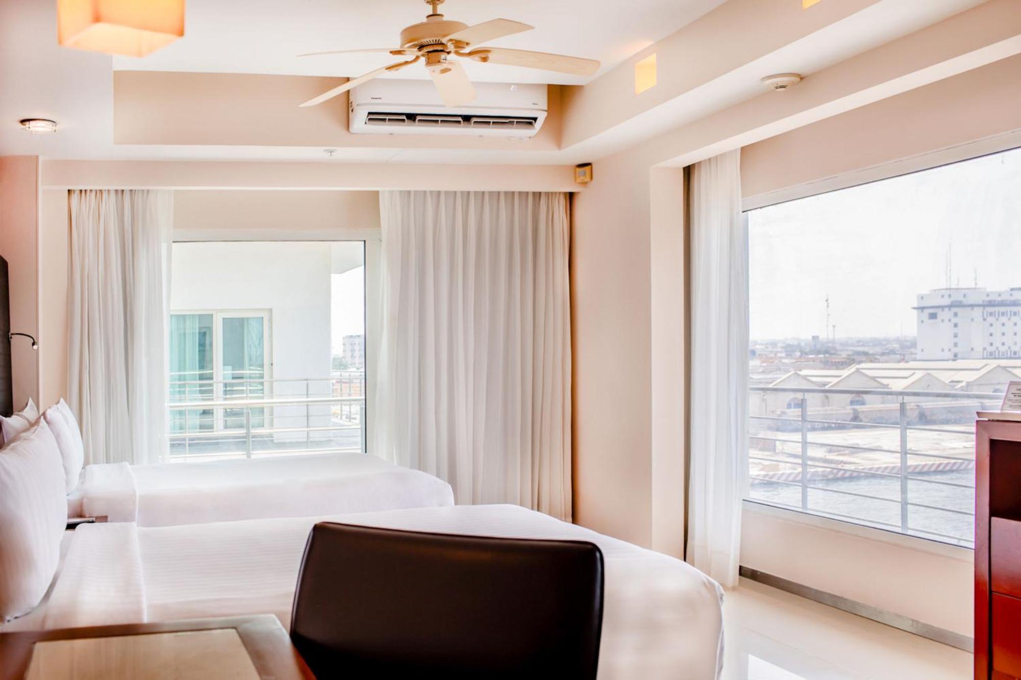 Superior Room Ocean View