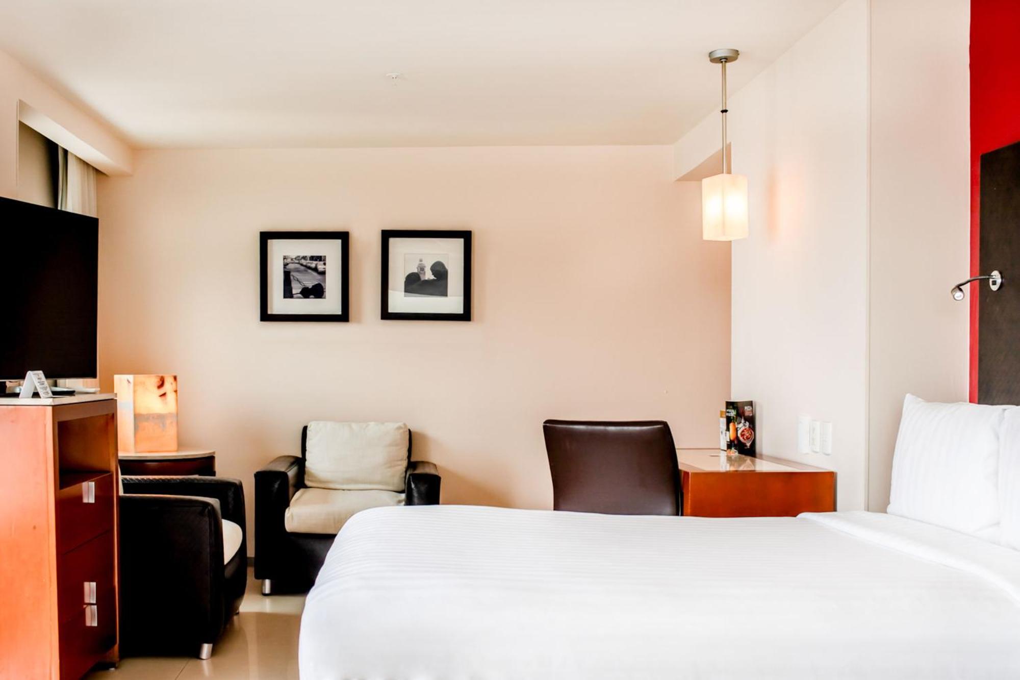 Superior Room Ocean View