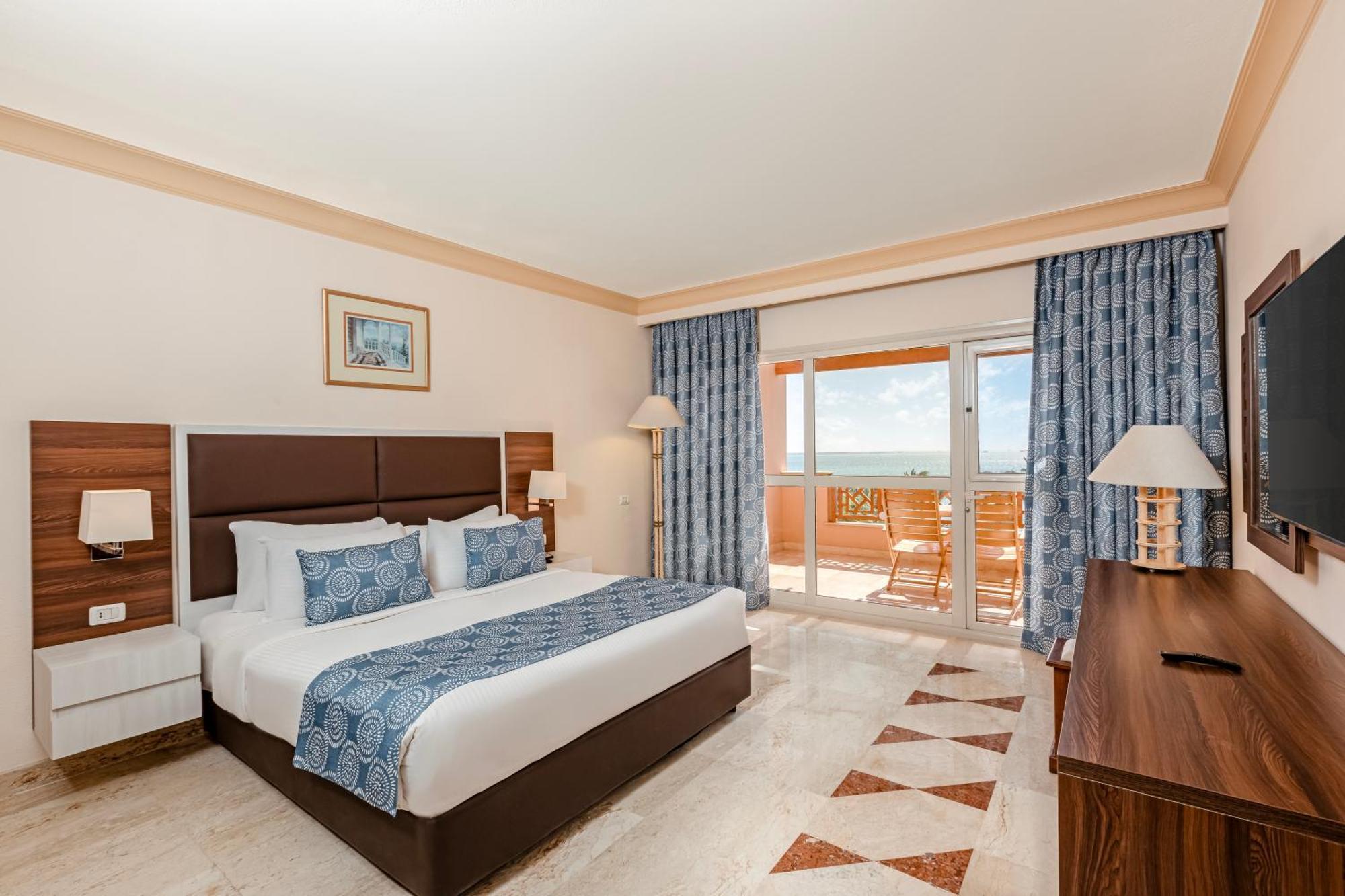 Chambre Classique - Vue sur Mer