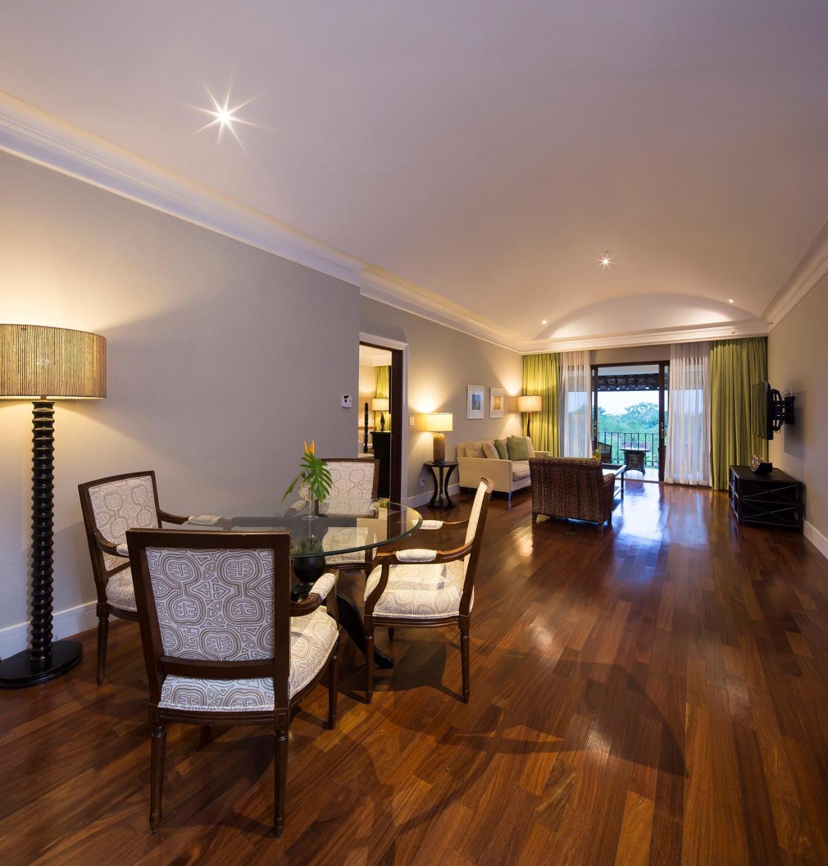 Suite The Buenaventura