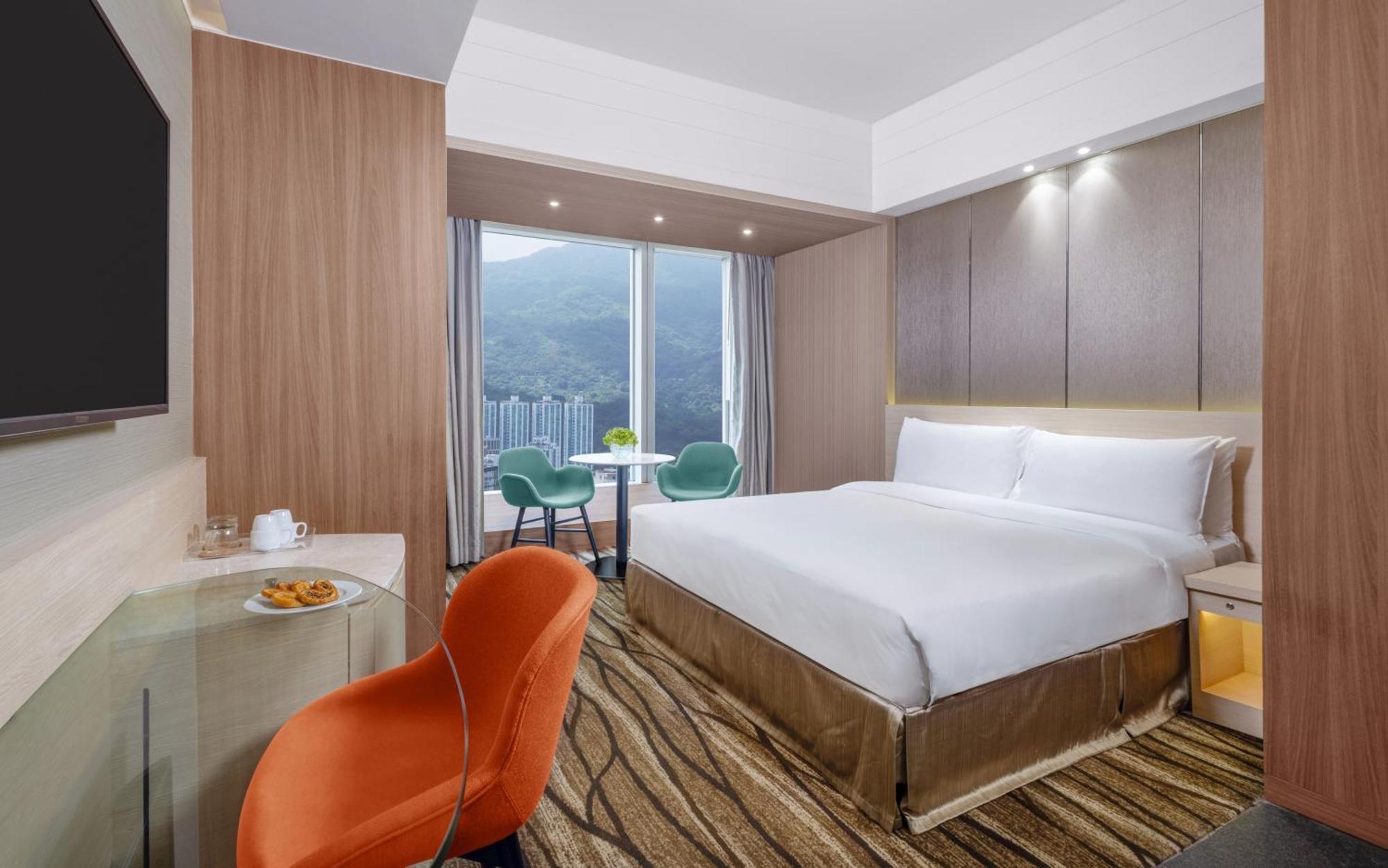 Deluxe Room Tower 2 1 King Bed