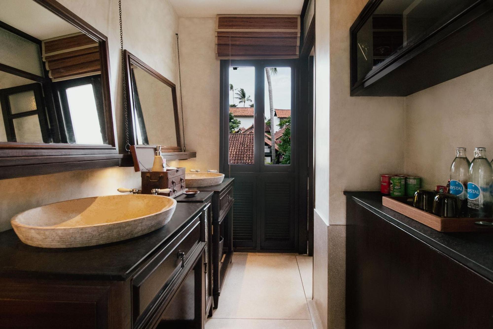 Terrace Suite King