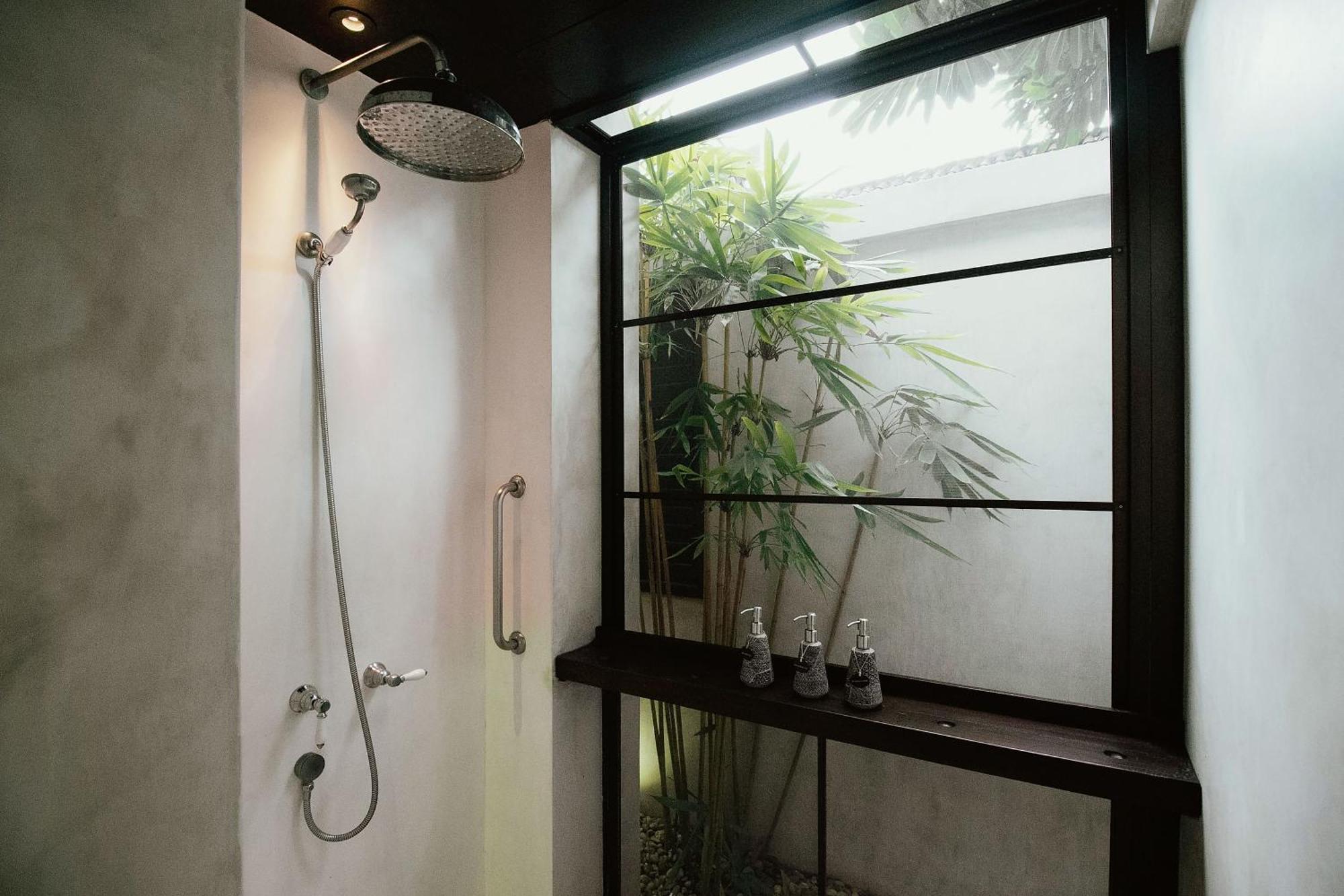 Plunge Pool Suite King