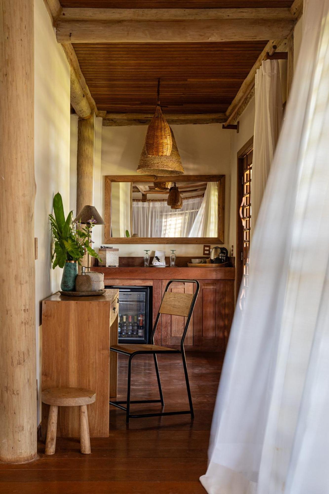 Bungalow with Patio