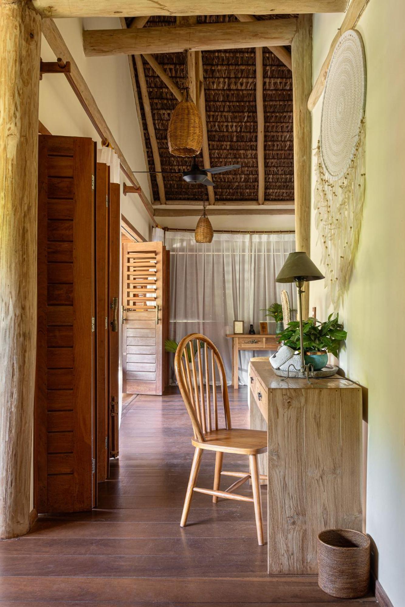 Deluxe Bungalow