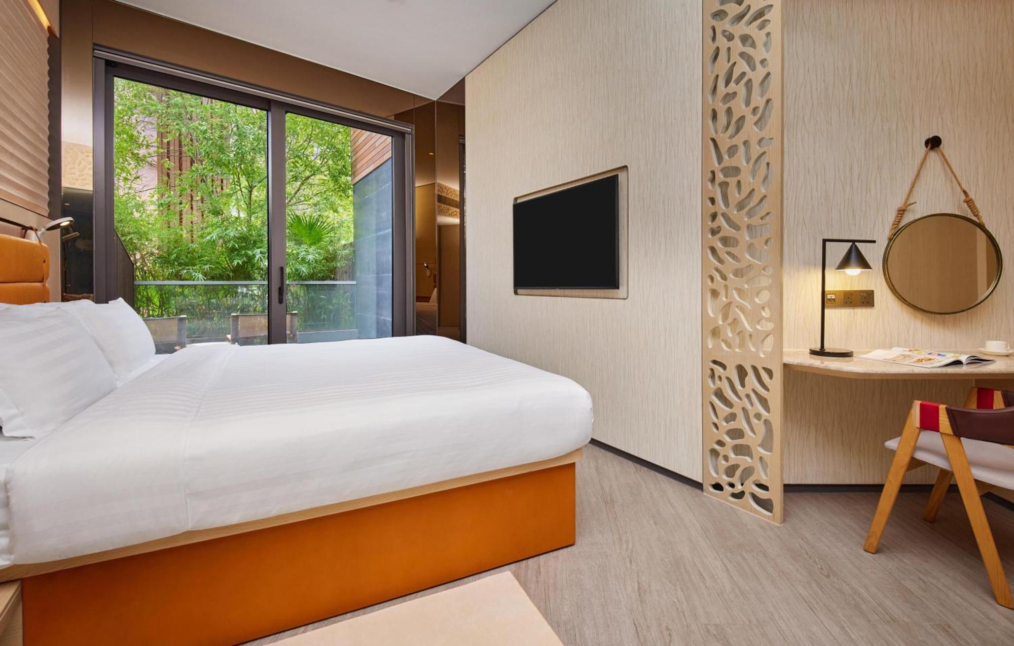 Premium Room