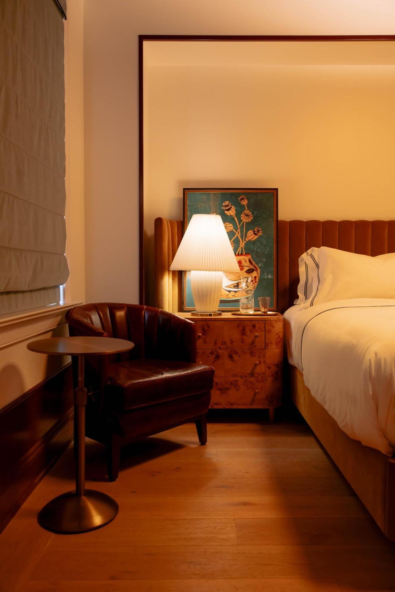Superior Queen Room