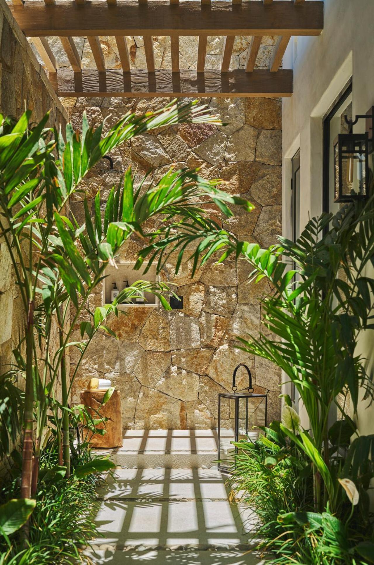 Ocean View Casita King
