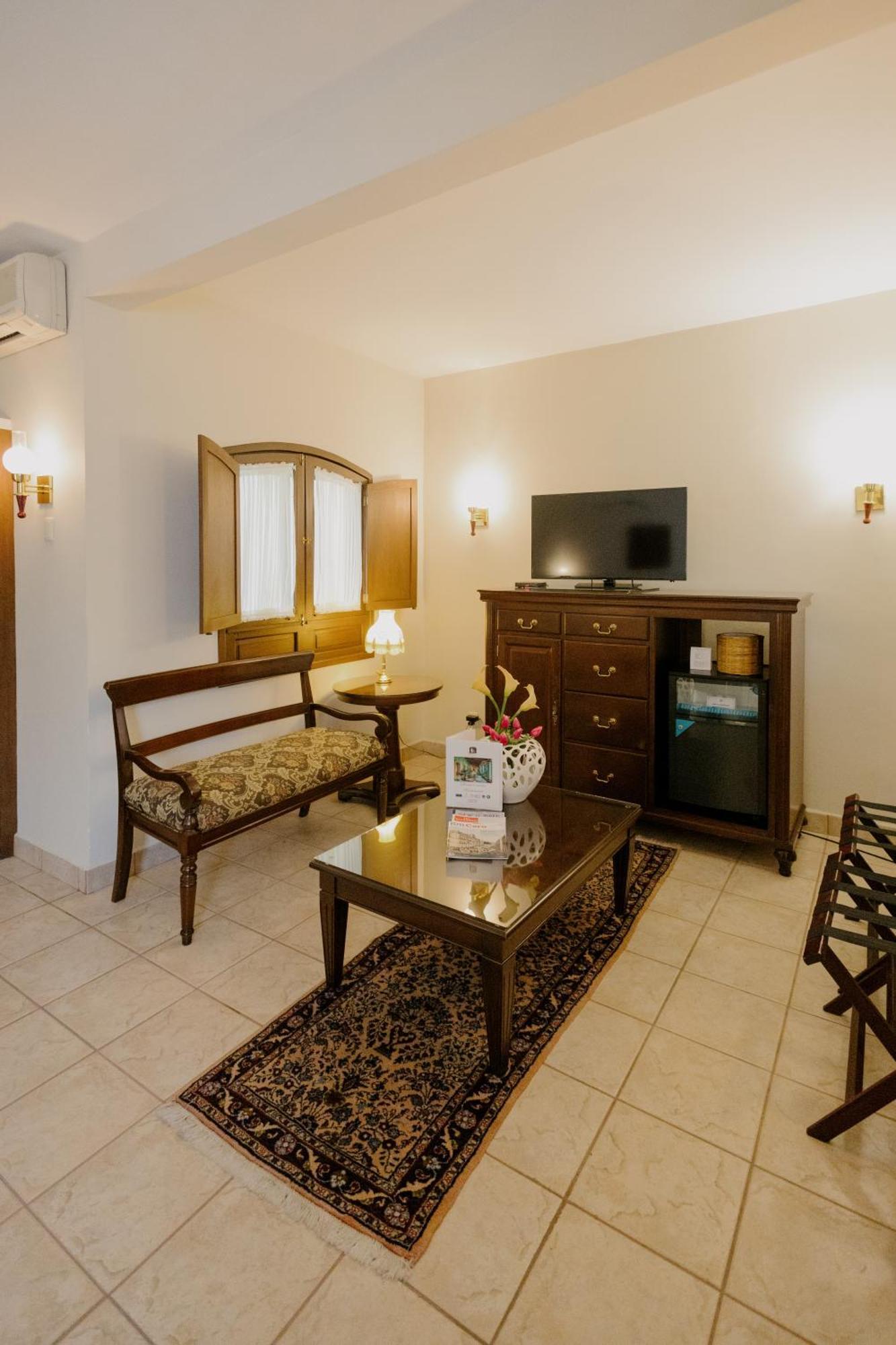 Junior Suite