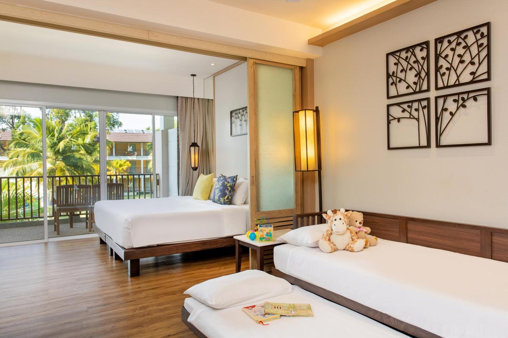 Grand Deluxe Bhuri Wing