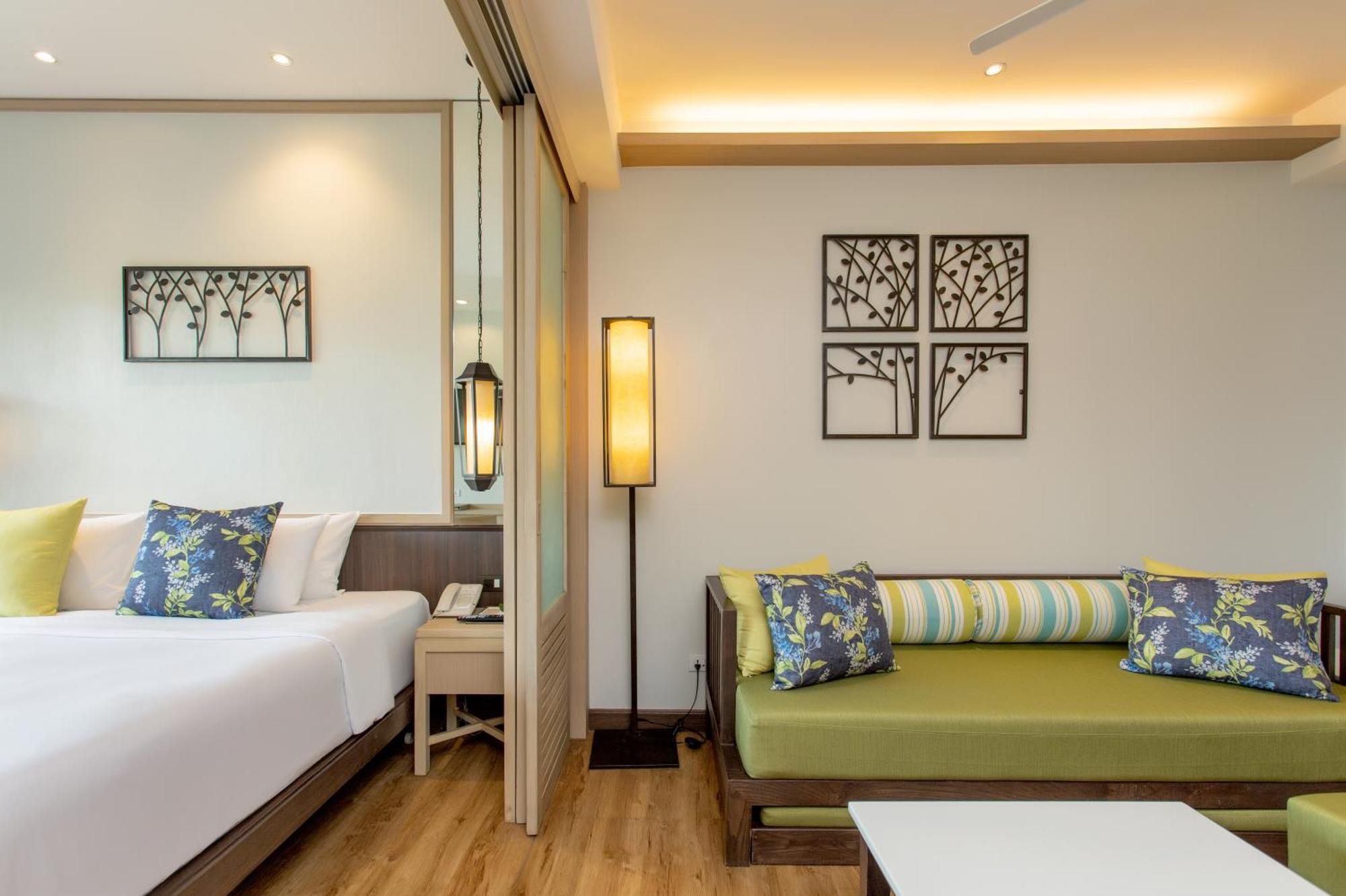 Grand Deluxe Bhuri Wing