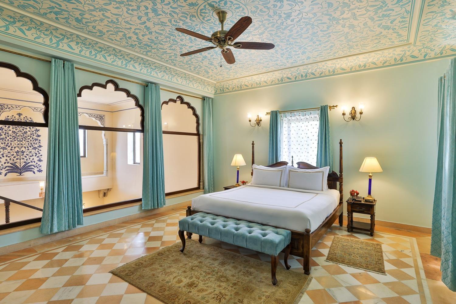 Heritage Signature Suite