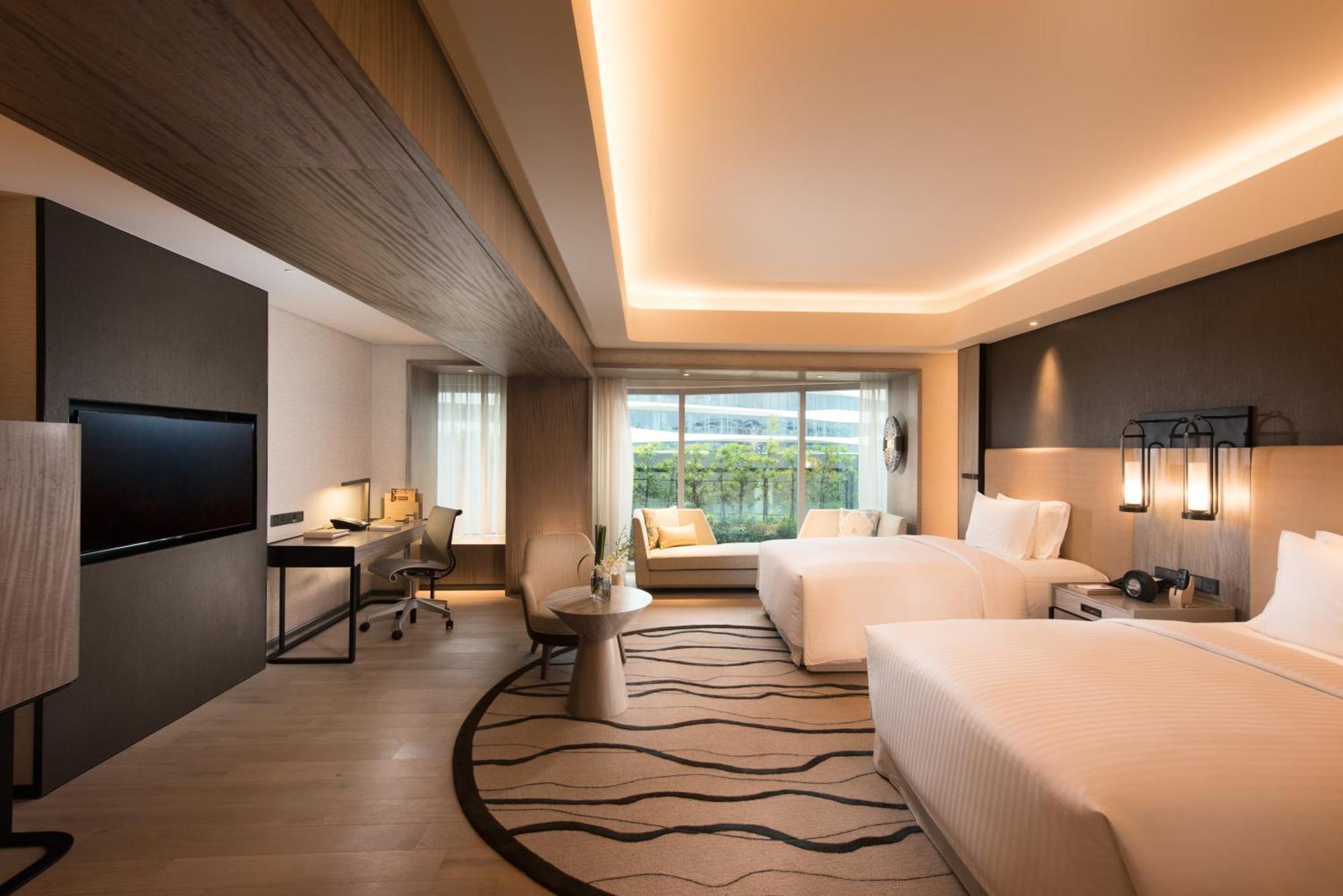 Premier Twin Room