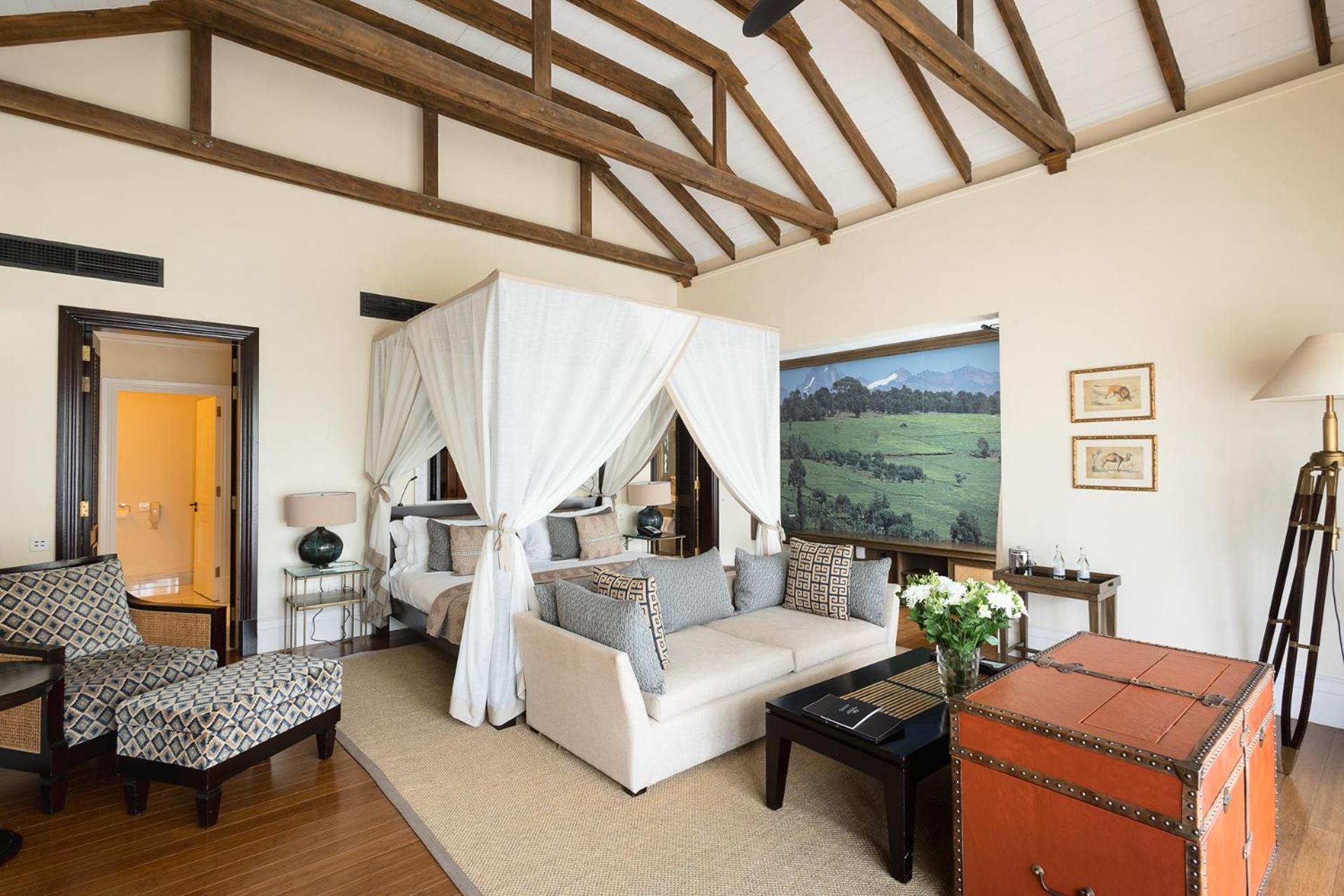 Blixen Suite
