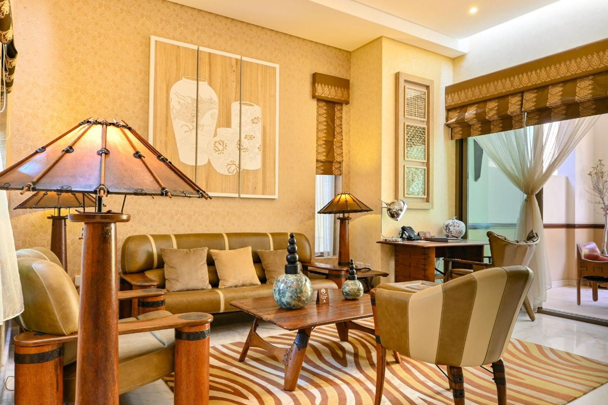 Premier Suite