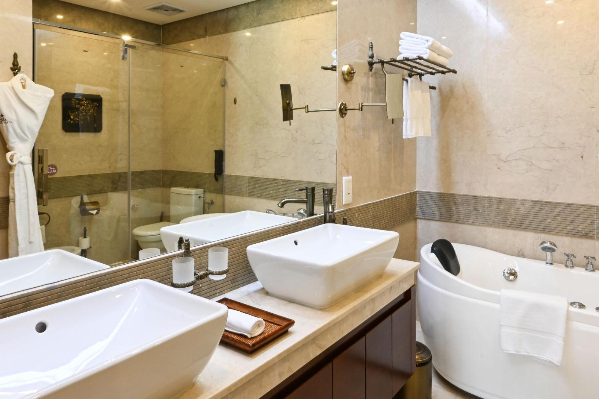 Premier Suite