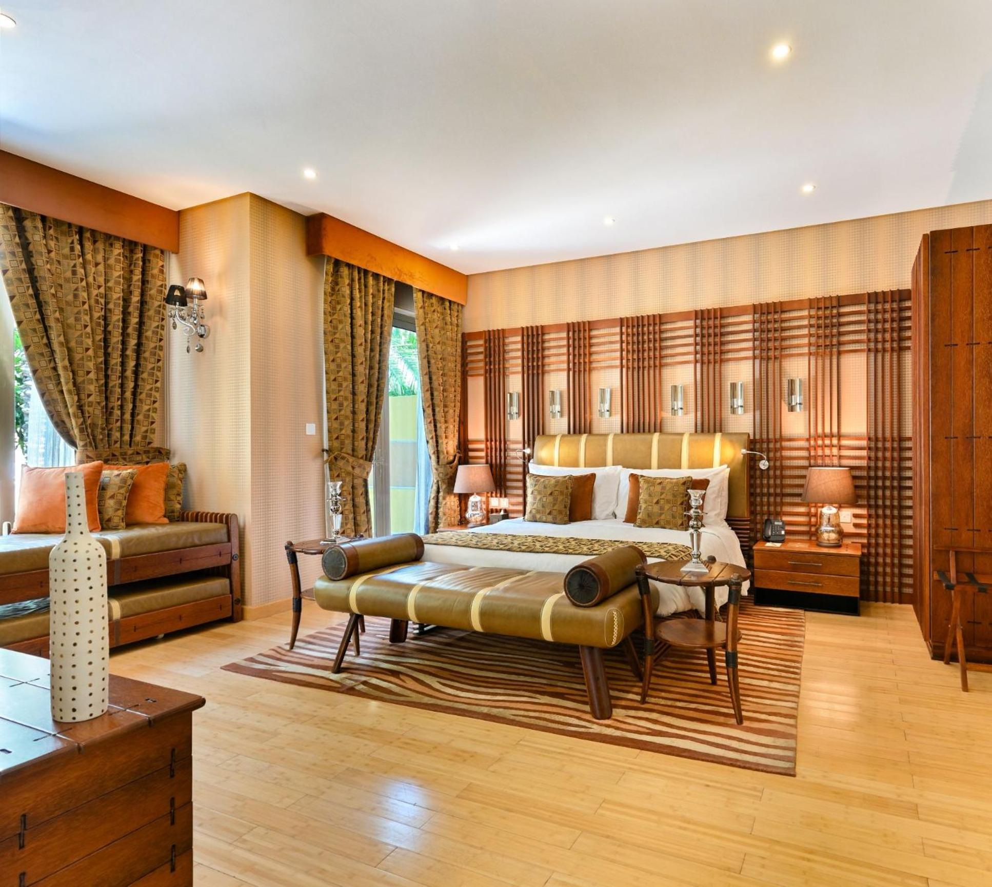 Premier Suite