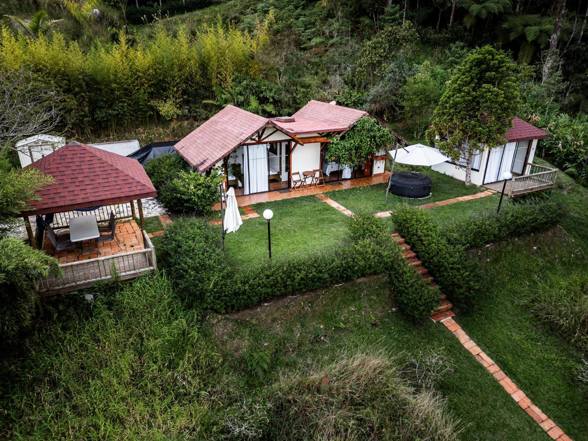 Casa de 3 dormitorios