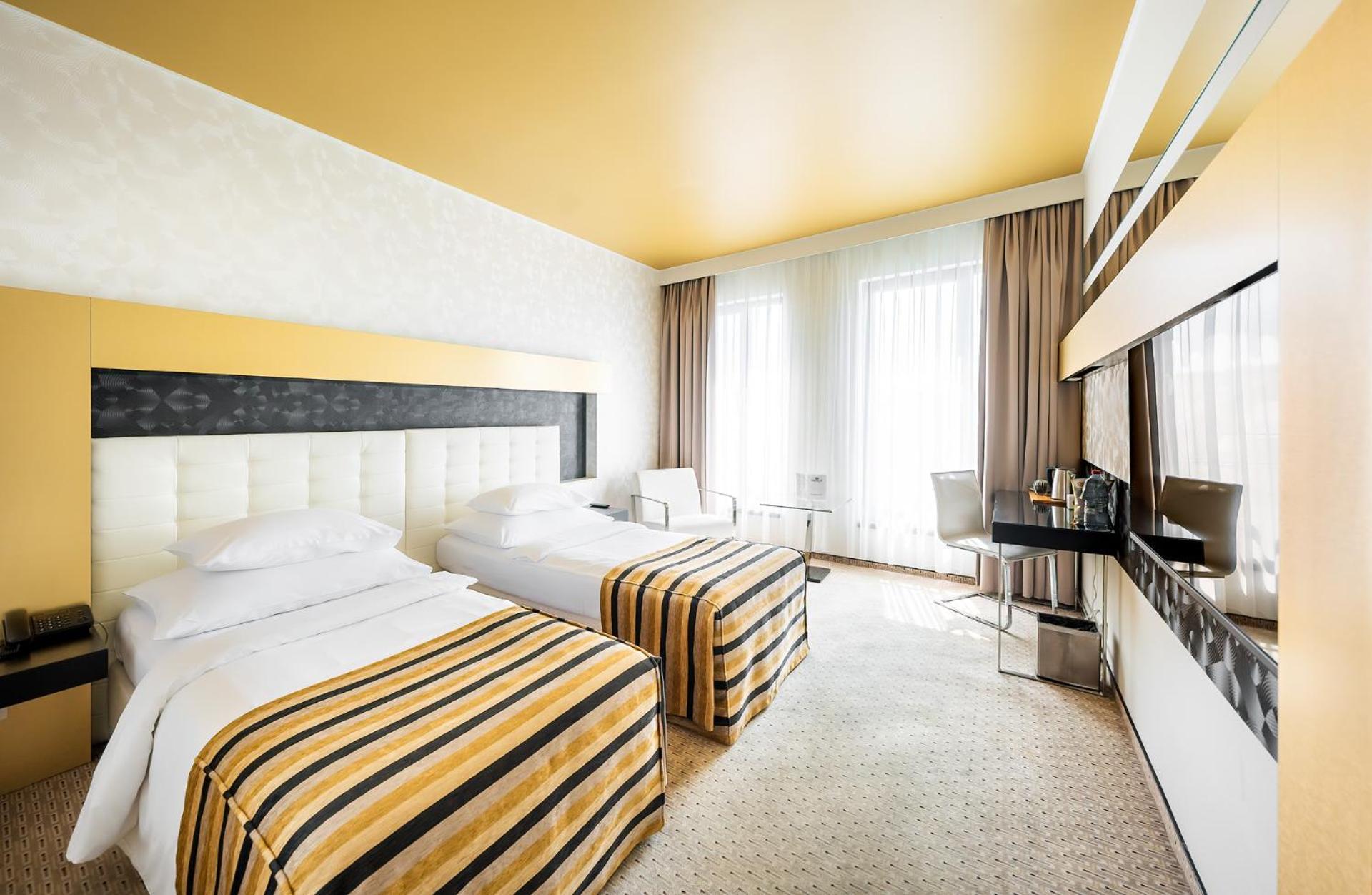 Classic Double or Twin Room