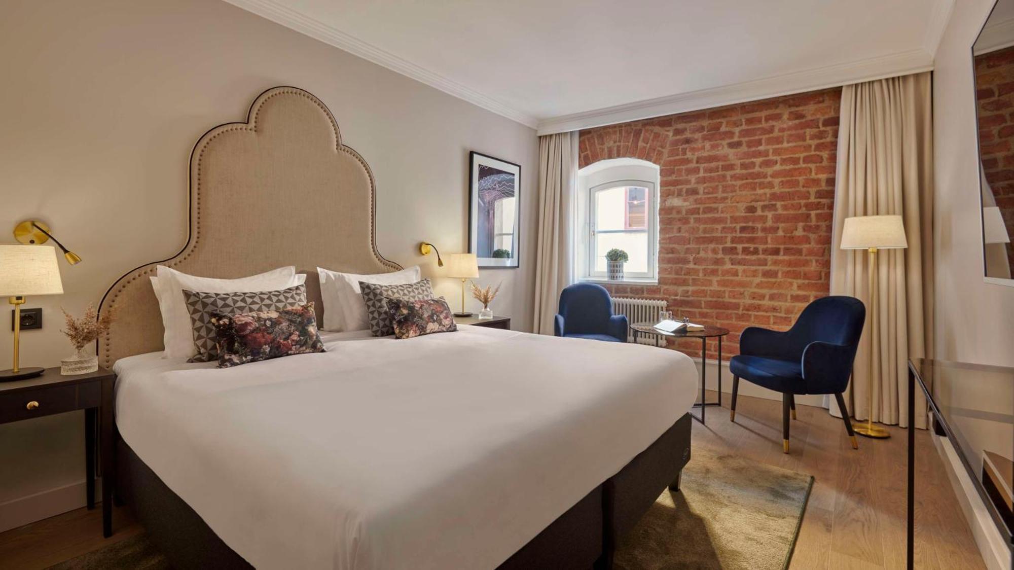 King Room