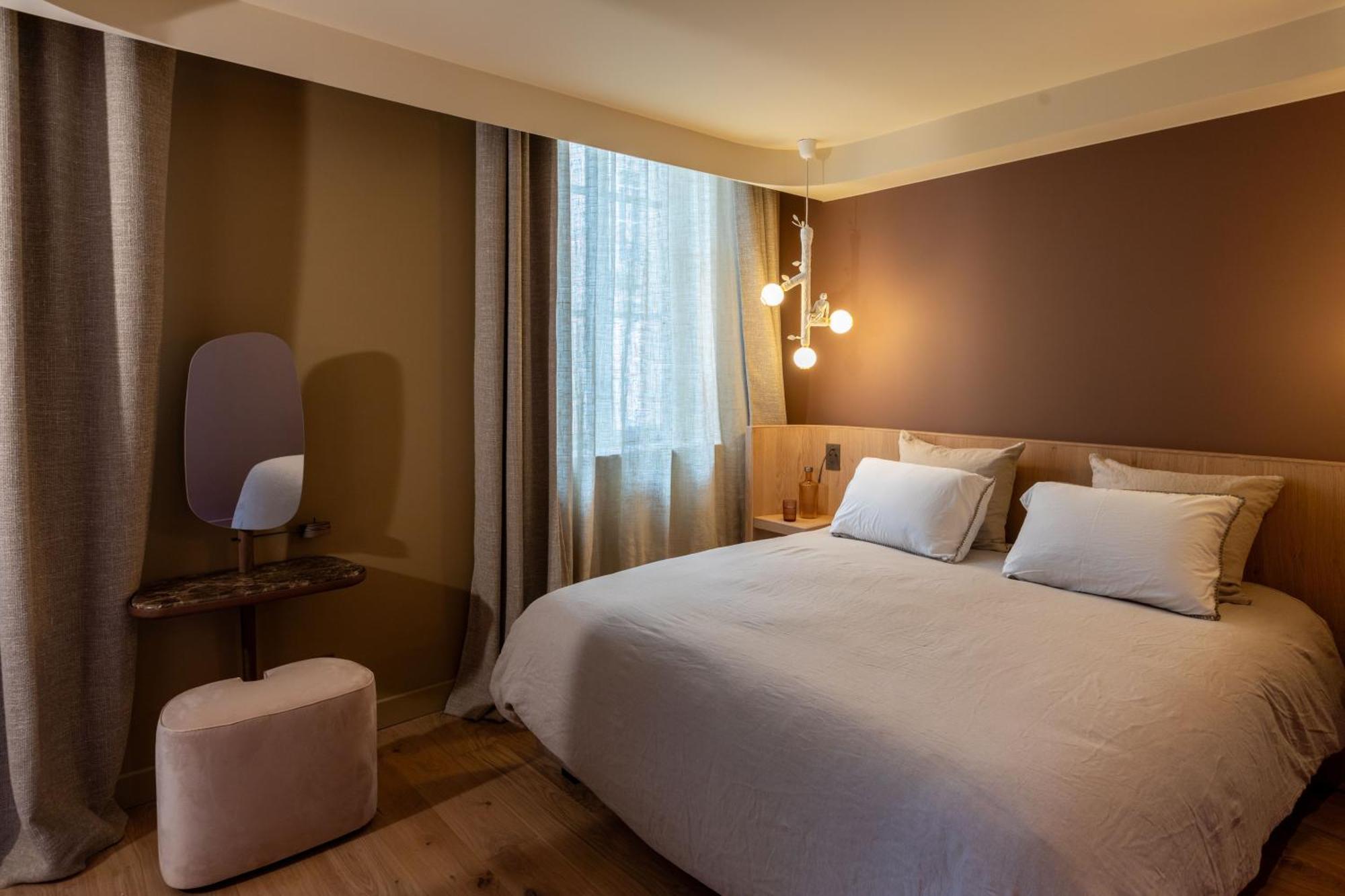So Chic Suite