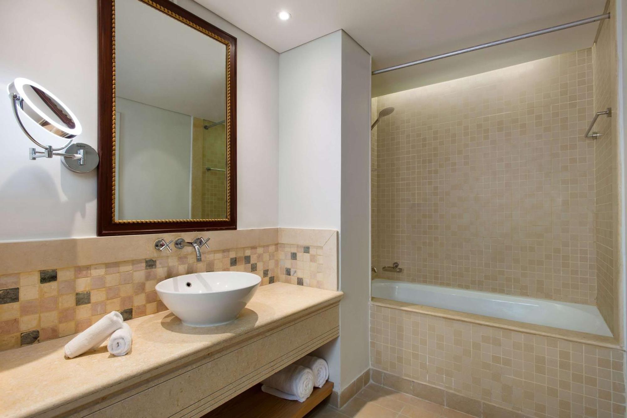 Maisonette-Suite mit 2 Zimmern