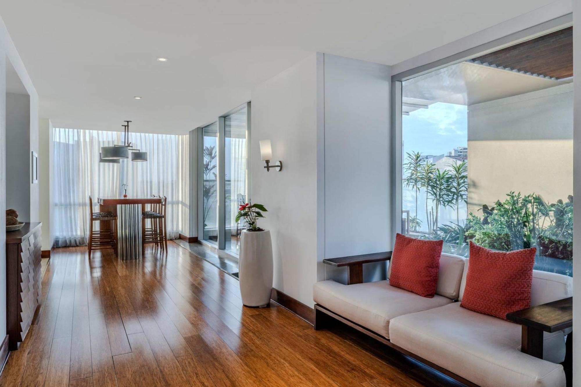 Concierge Double Bed Room Concierge level Guest room