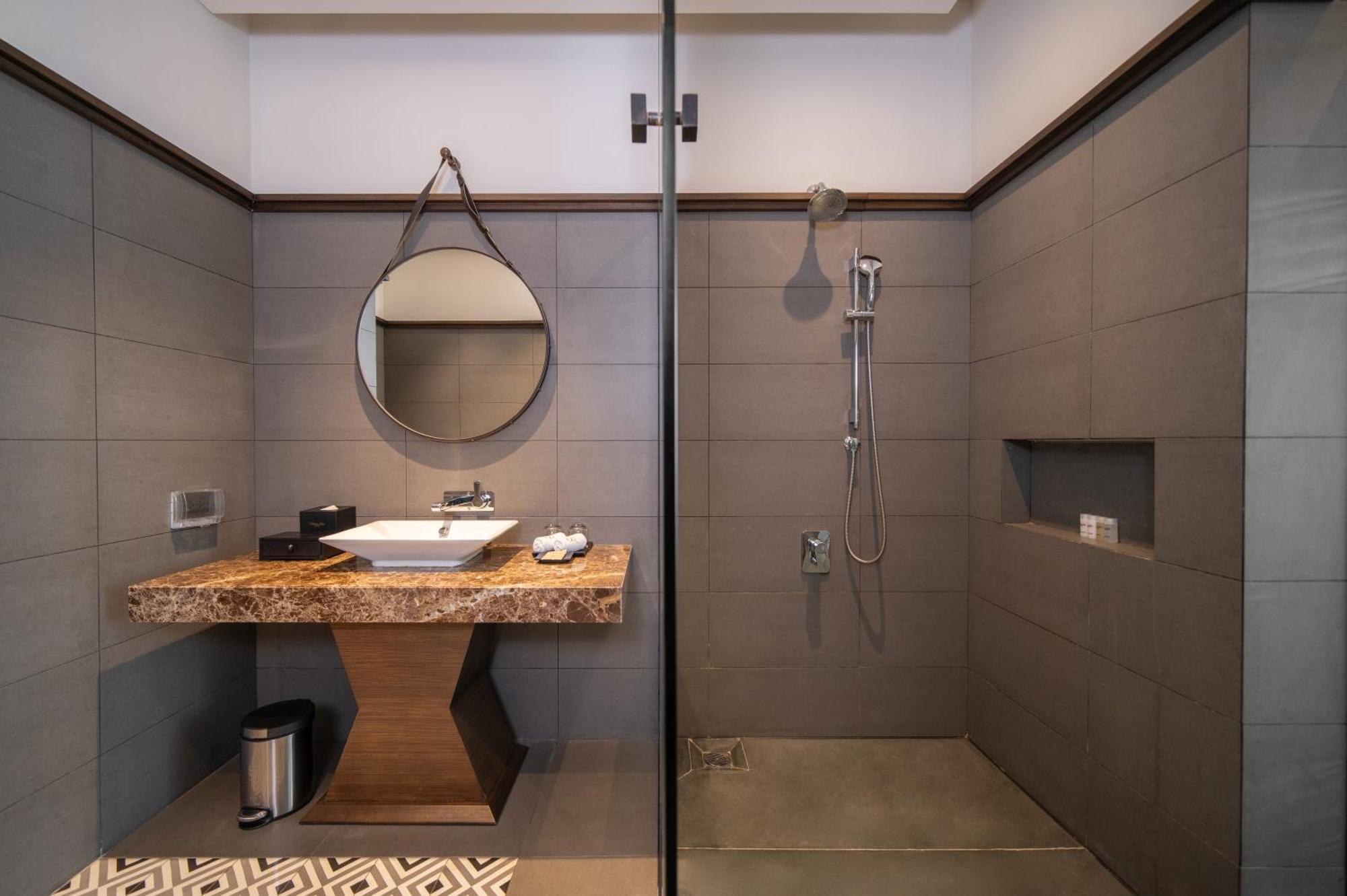 Premium Senna Double Room