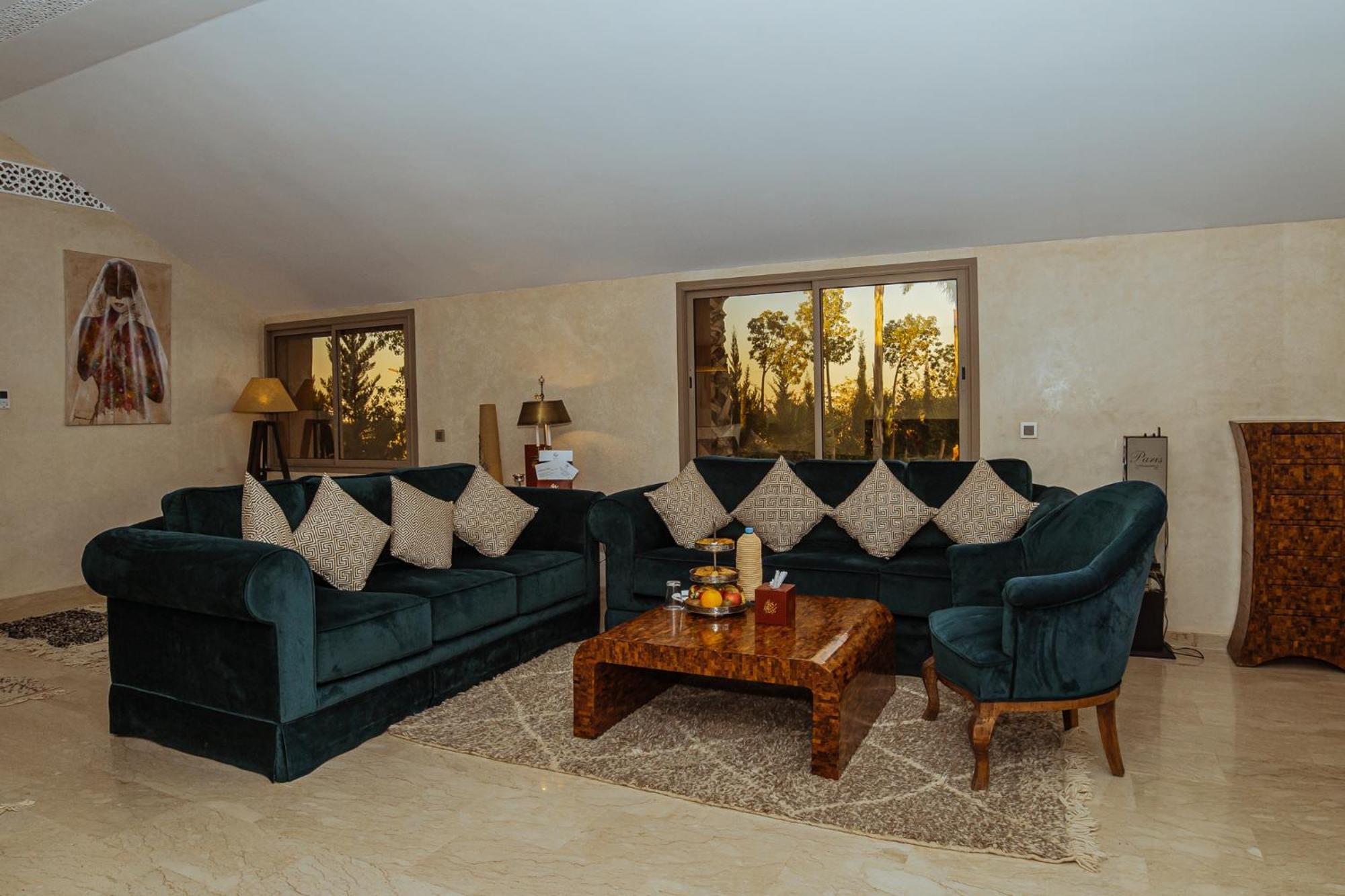 Suite Private Pool