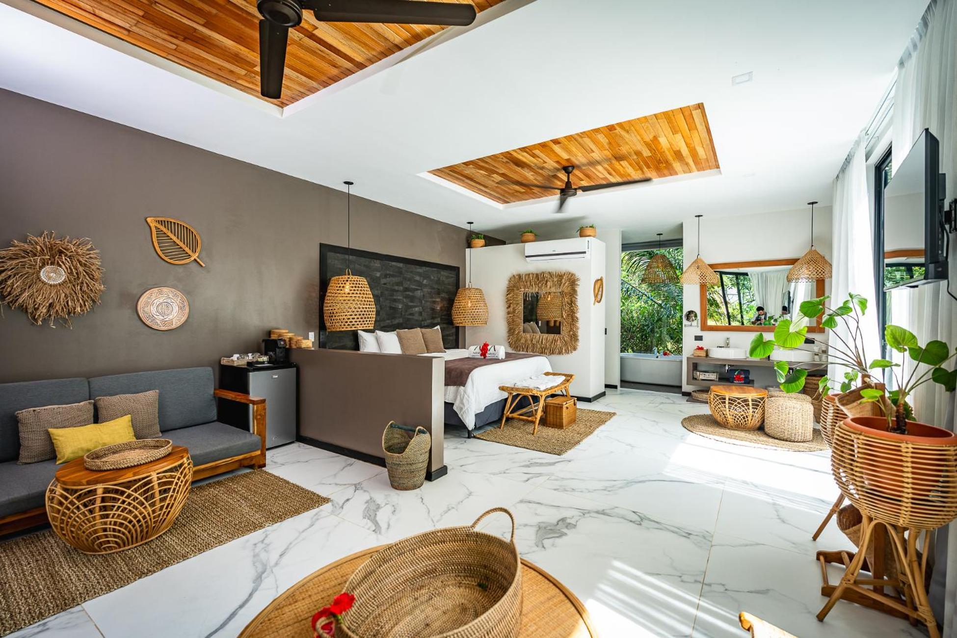 Suite Private Pool Adults Only
