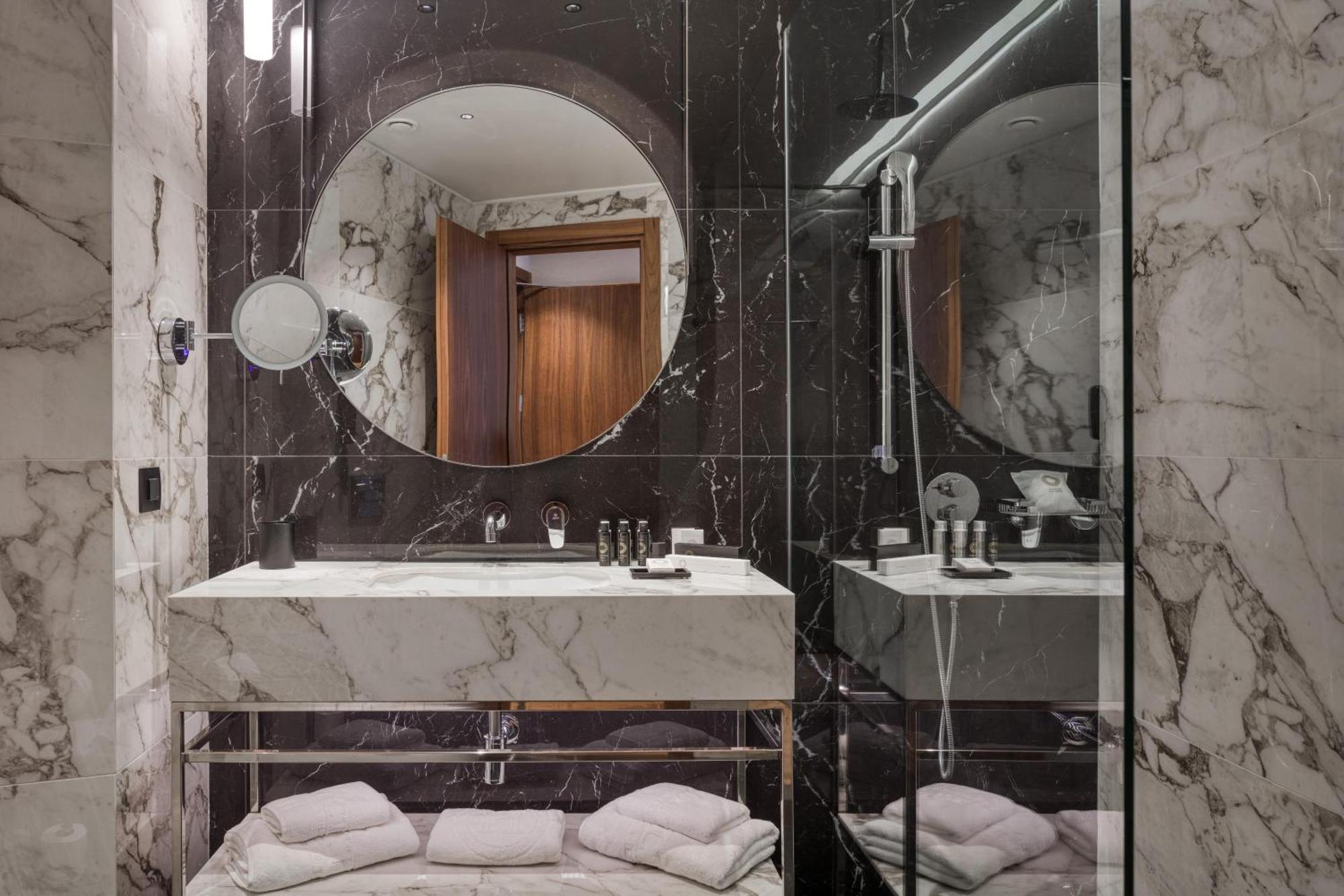 Classic Double Or Twin Room