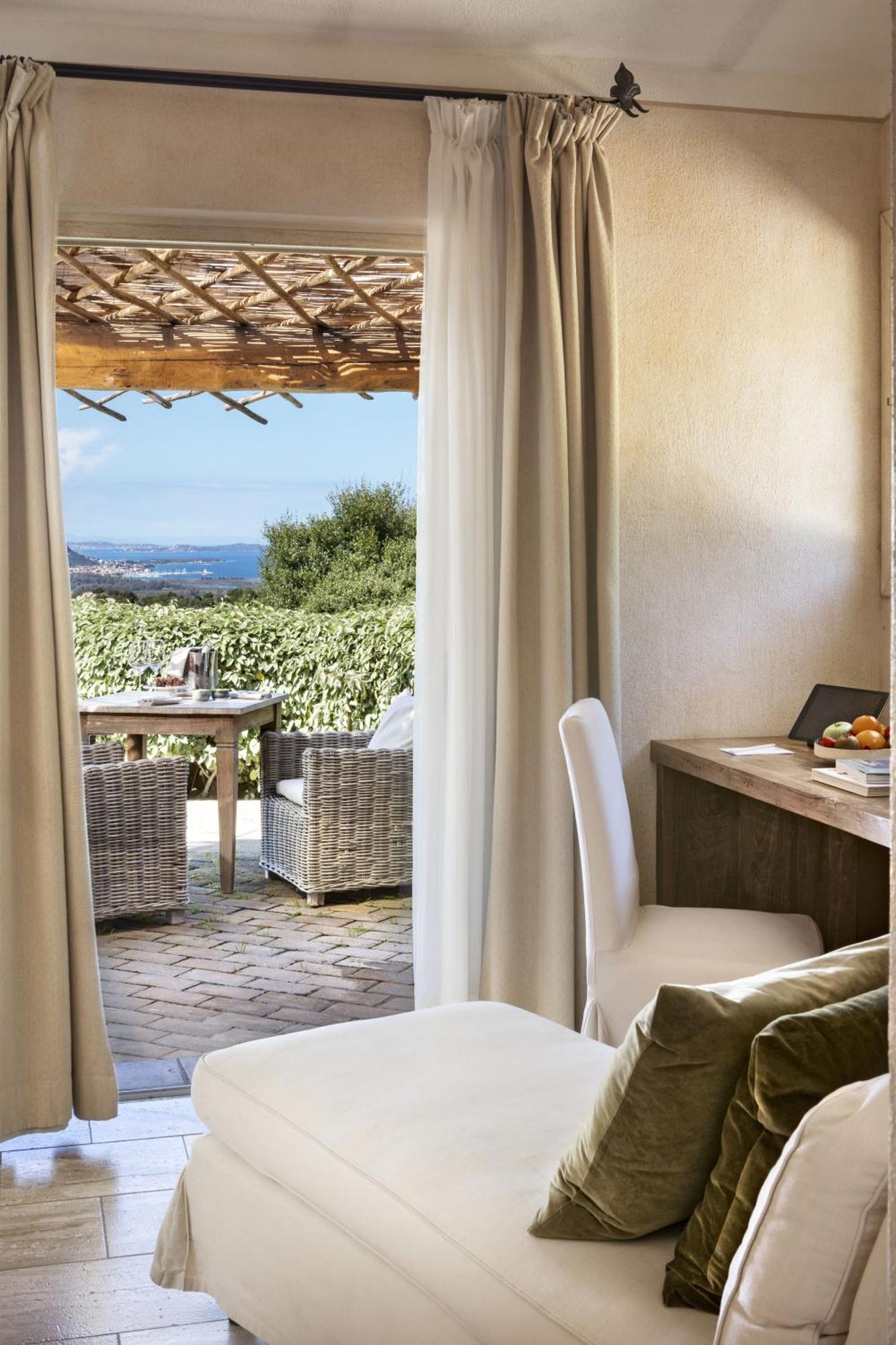 Prestige Double Room Sea View