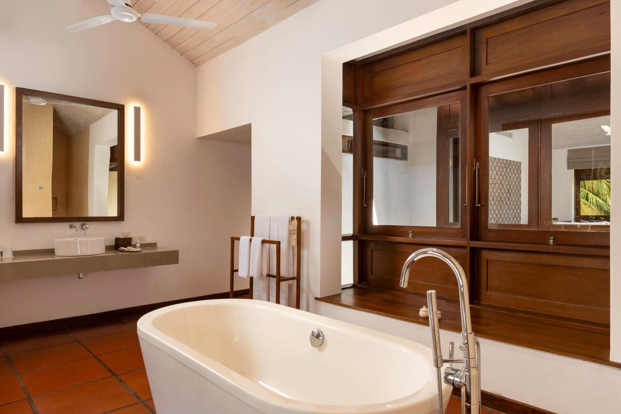 Luxury Twin Room