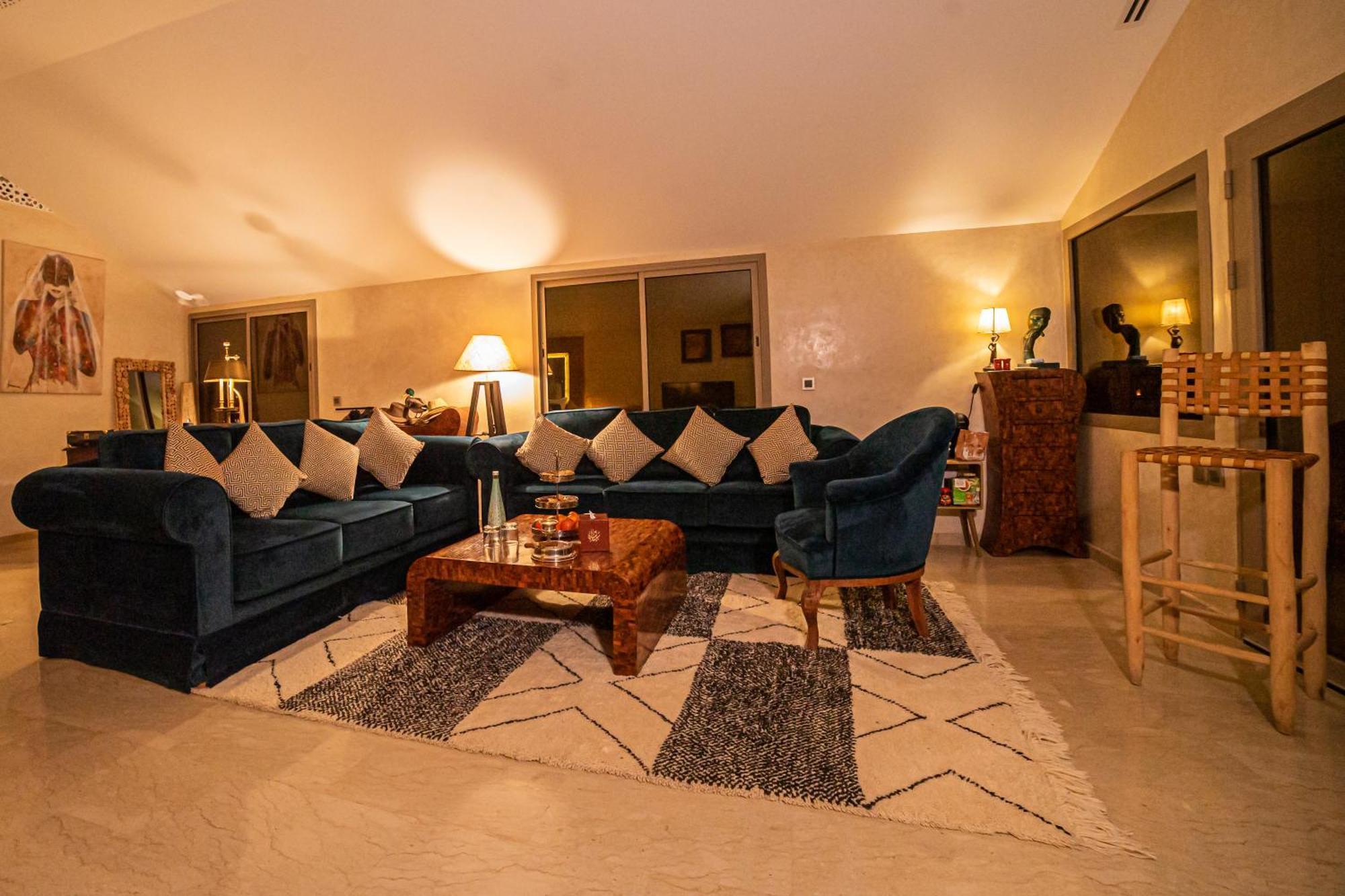 Suite Private Pool