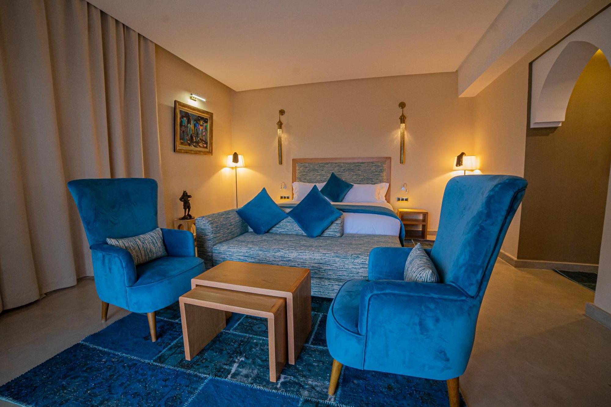 Superior Suite