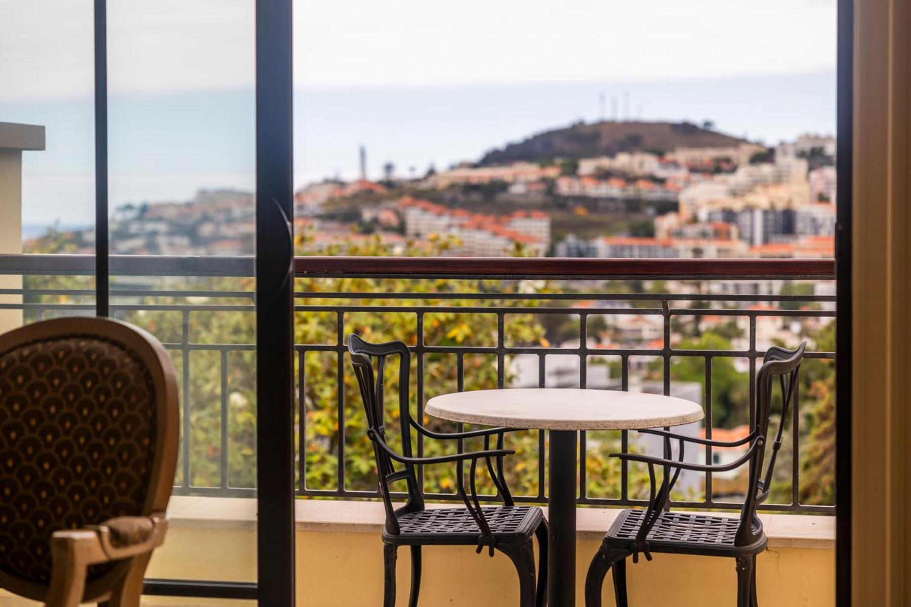 Double Room Panoramic View