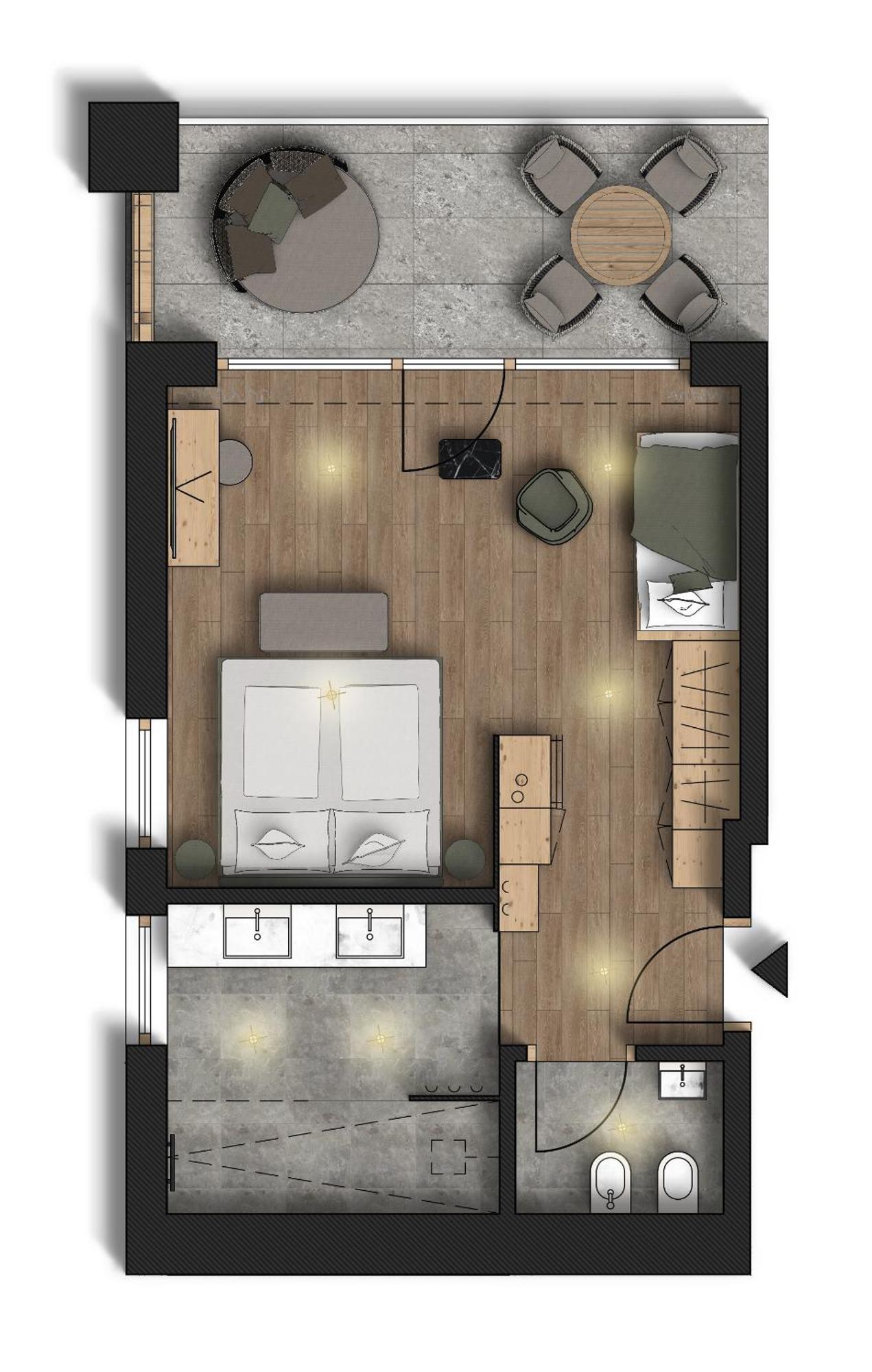 Familiestudio