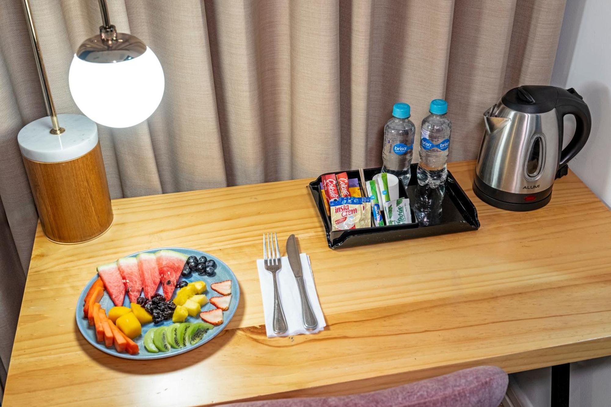 Urban Double Room