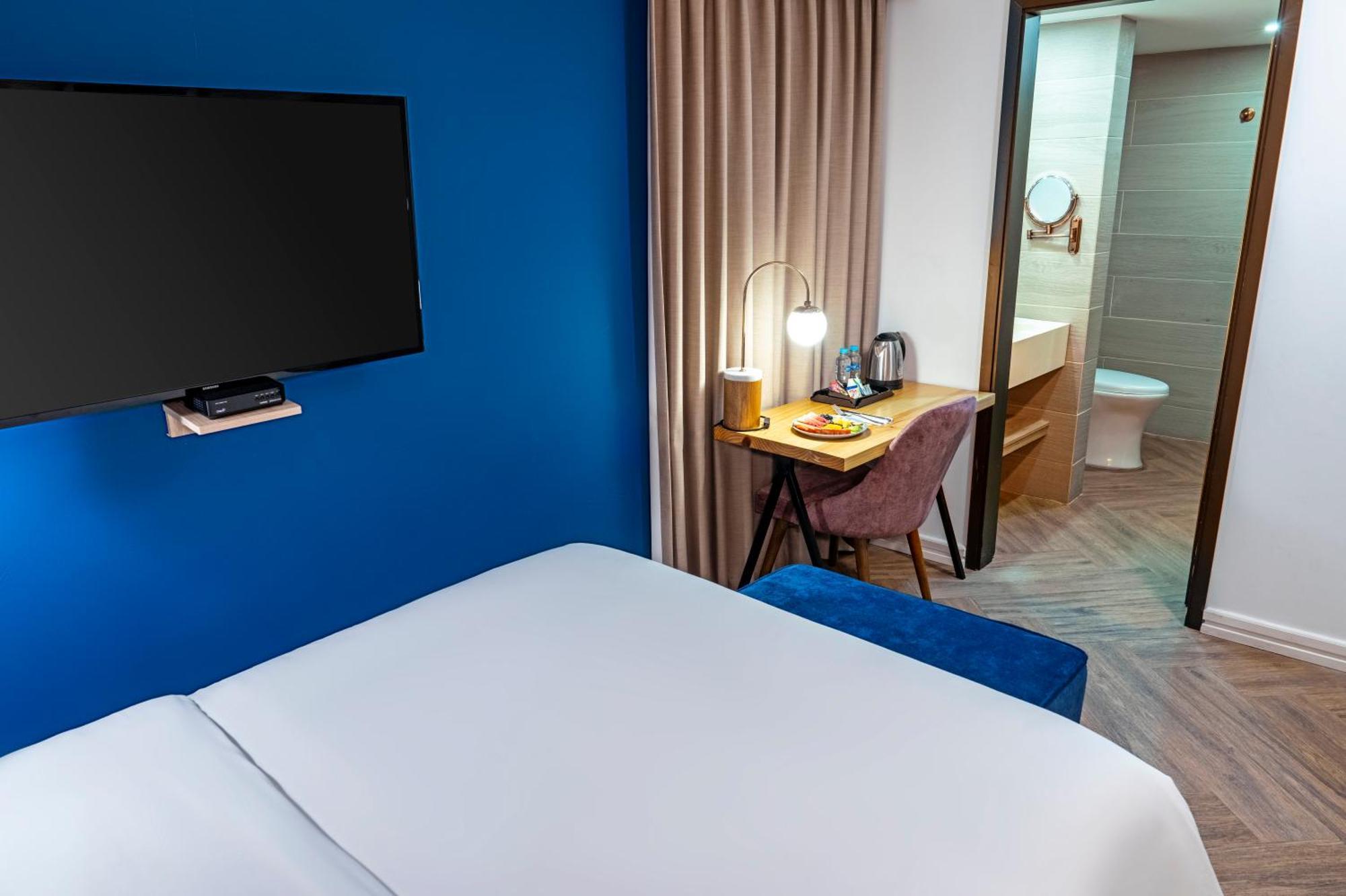 Urban Double Room
