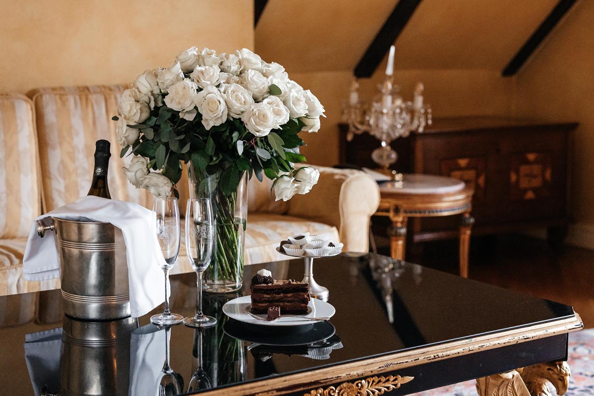 Royal Suite
