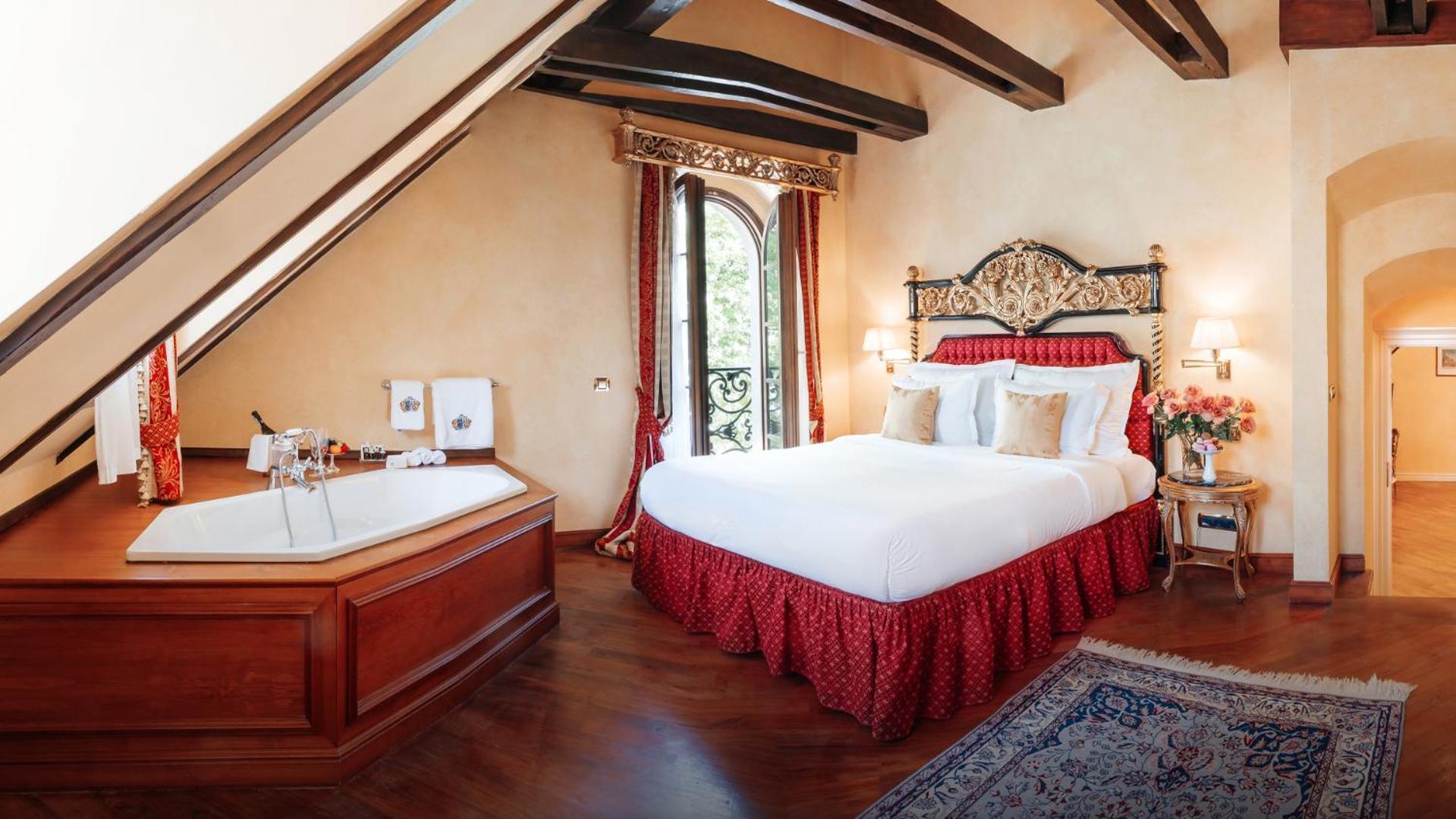 Tower Suite