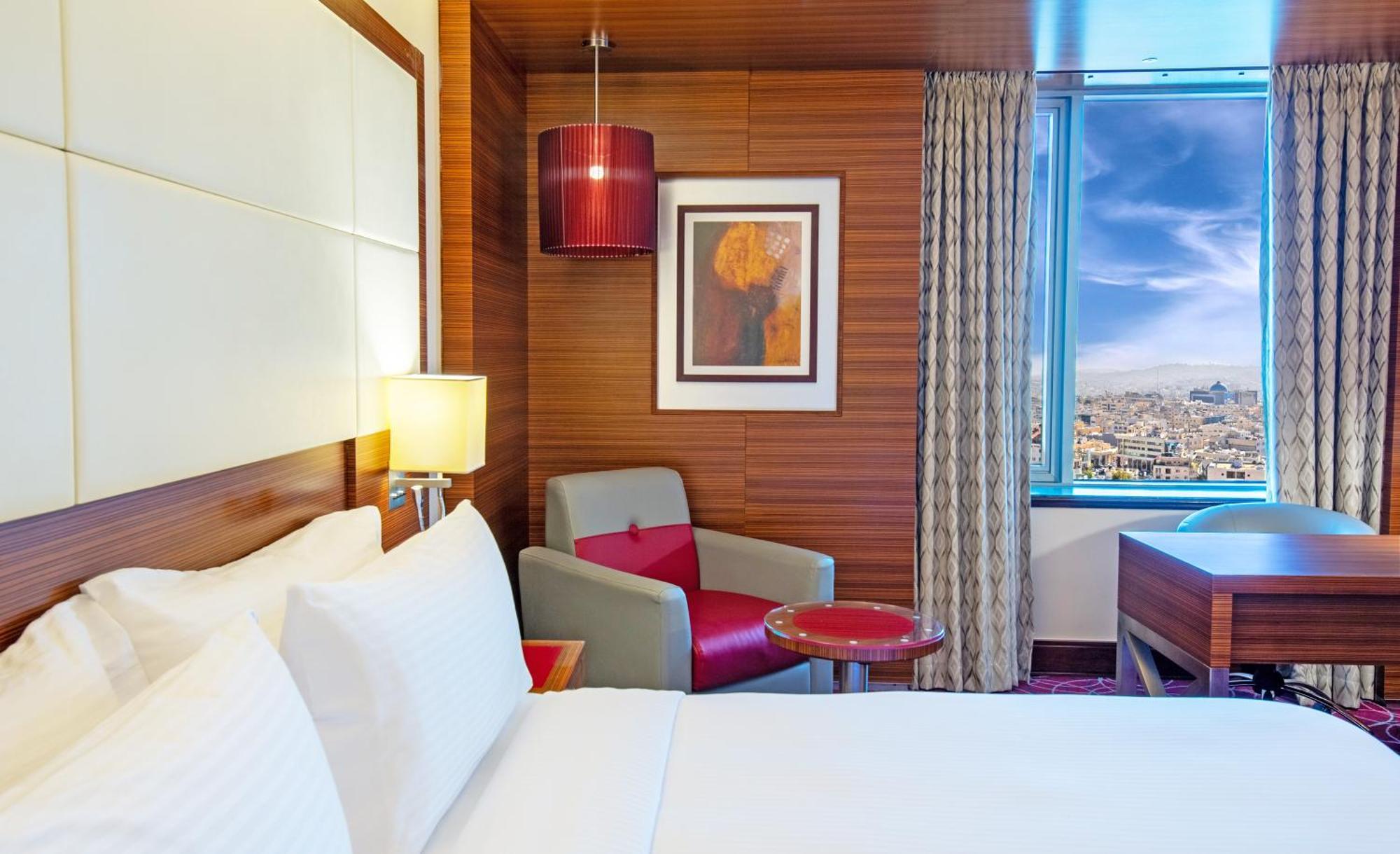 King Club Intercontinental Room - Non-Smoking