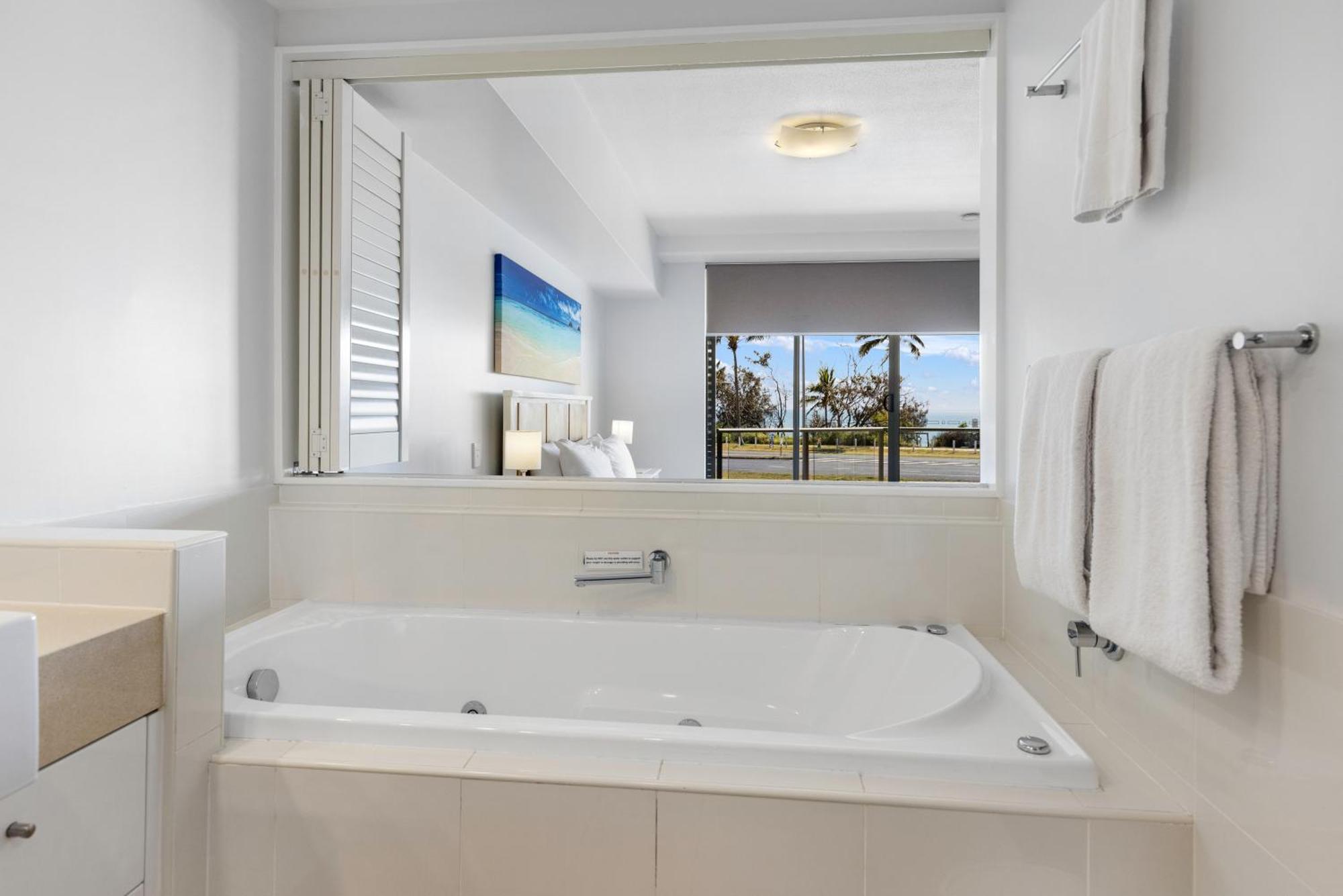 3 Bedroom Apartment Ocean View
