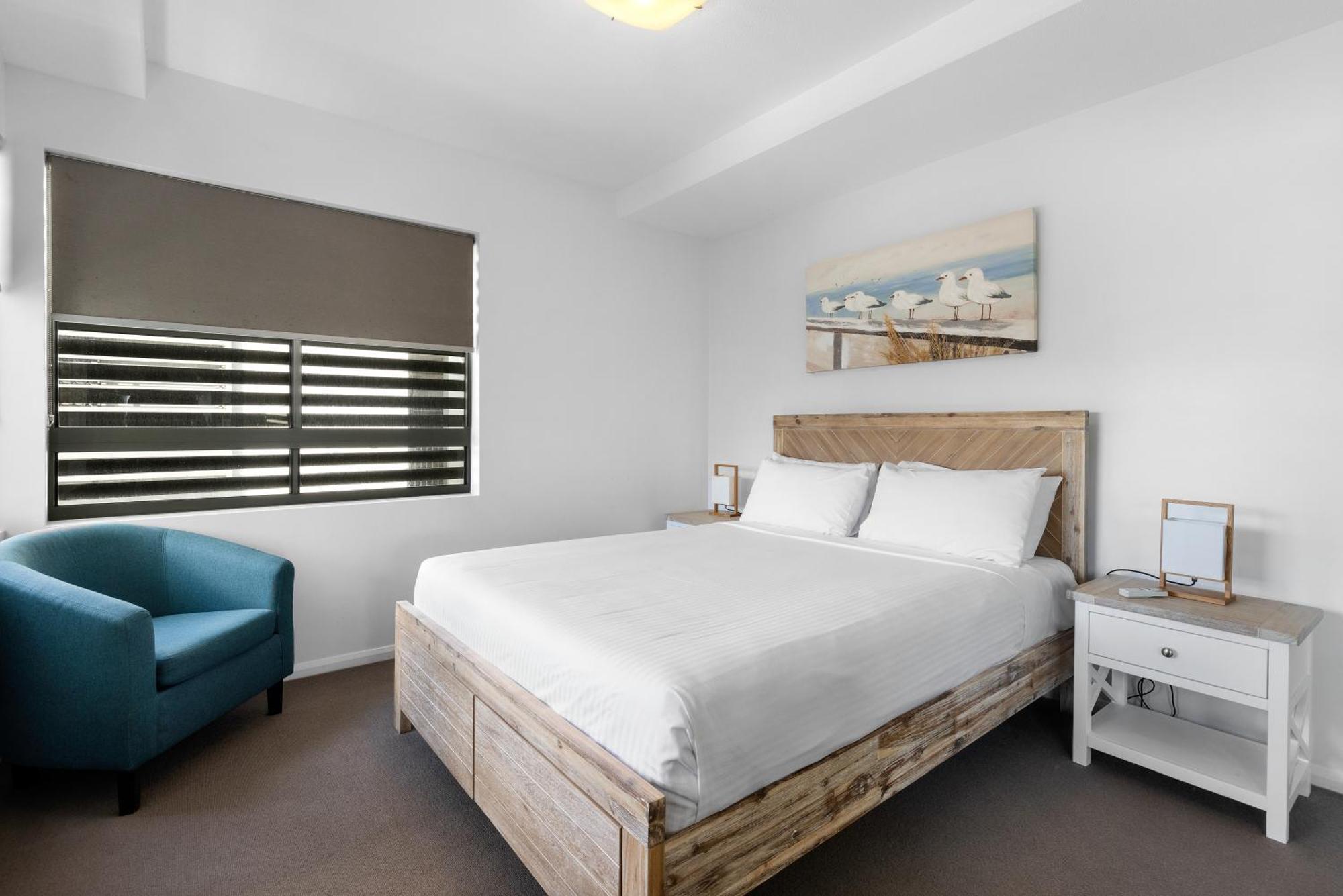 3 Bedroom Apartment Ocean View