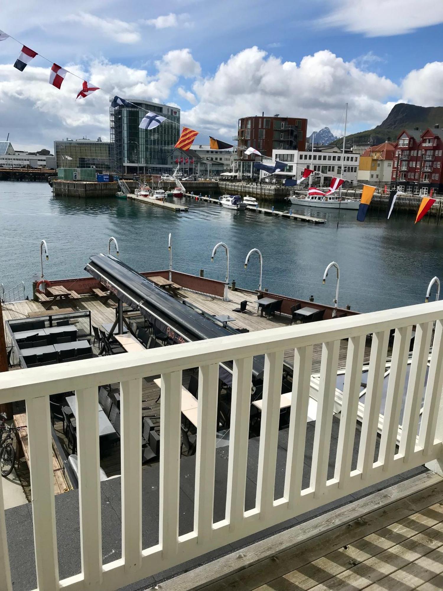 Suite Sea View