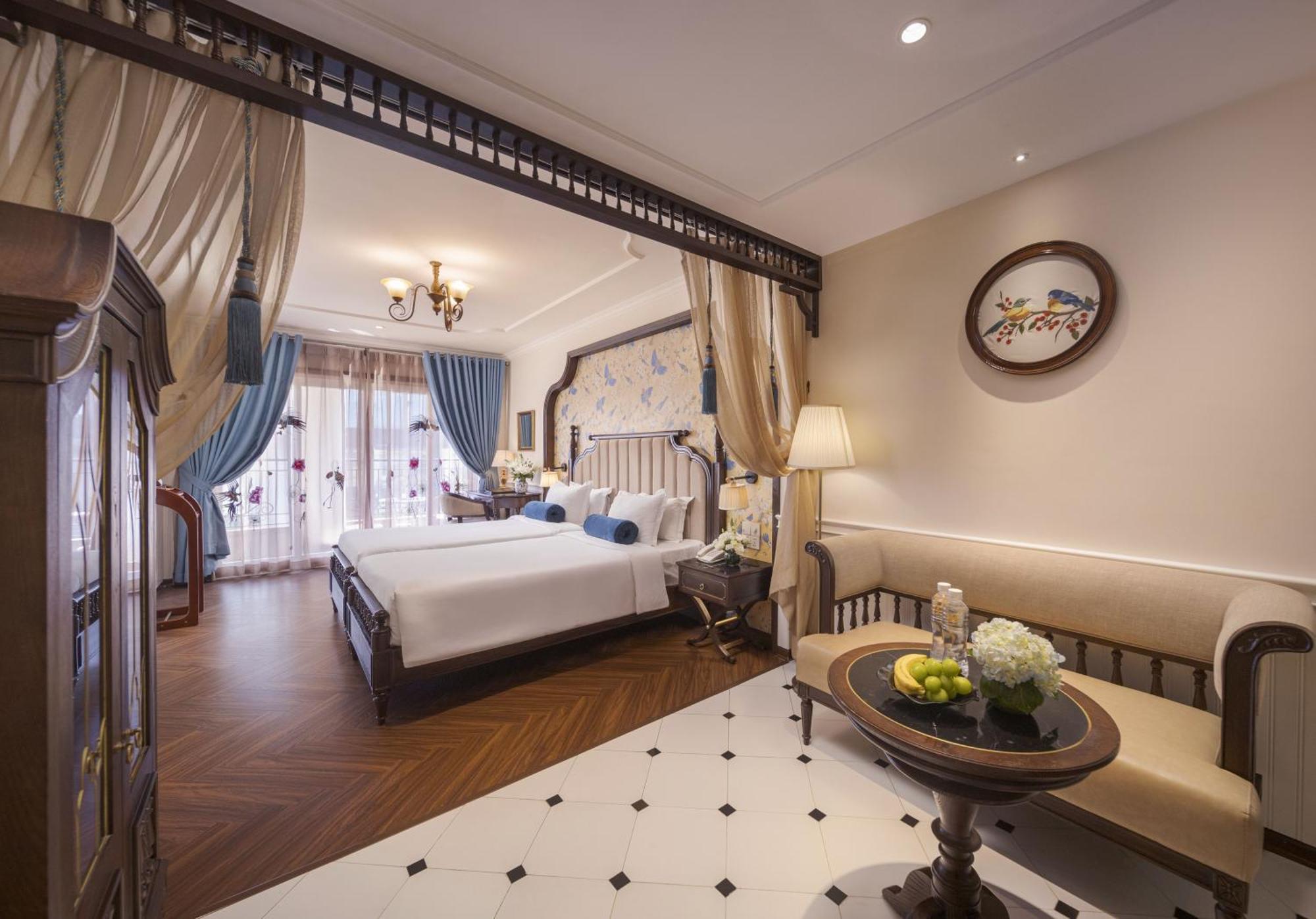 Tirant Suite Terrace