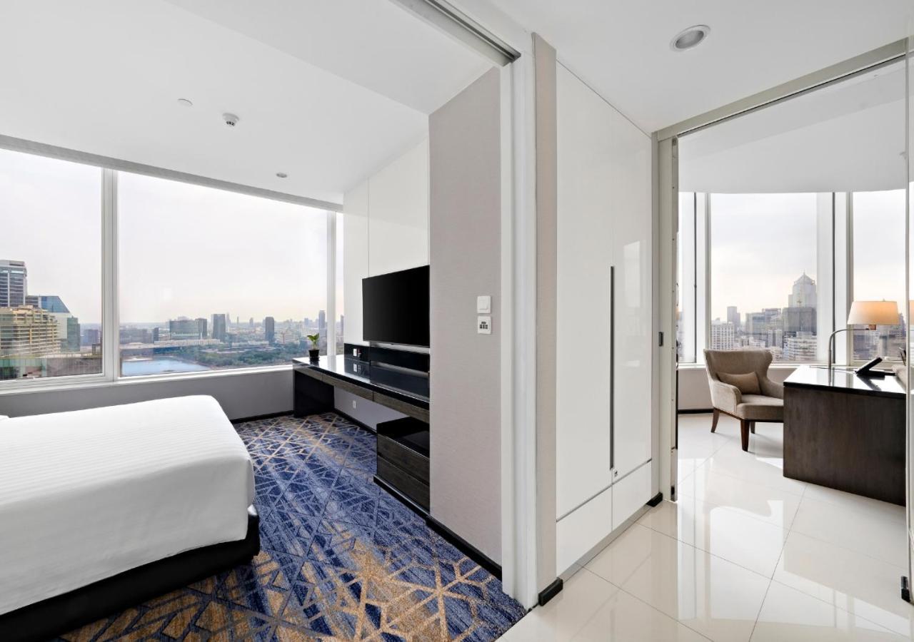 Grand Suite Double Room