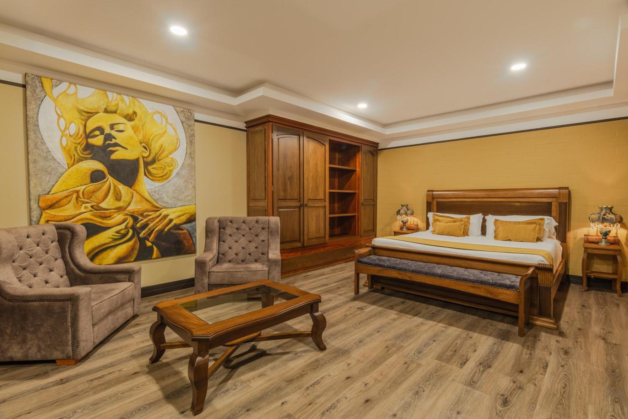 Classic Suite